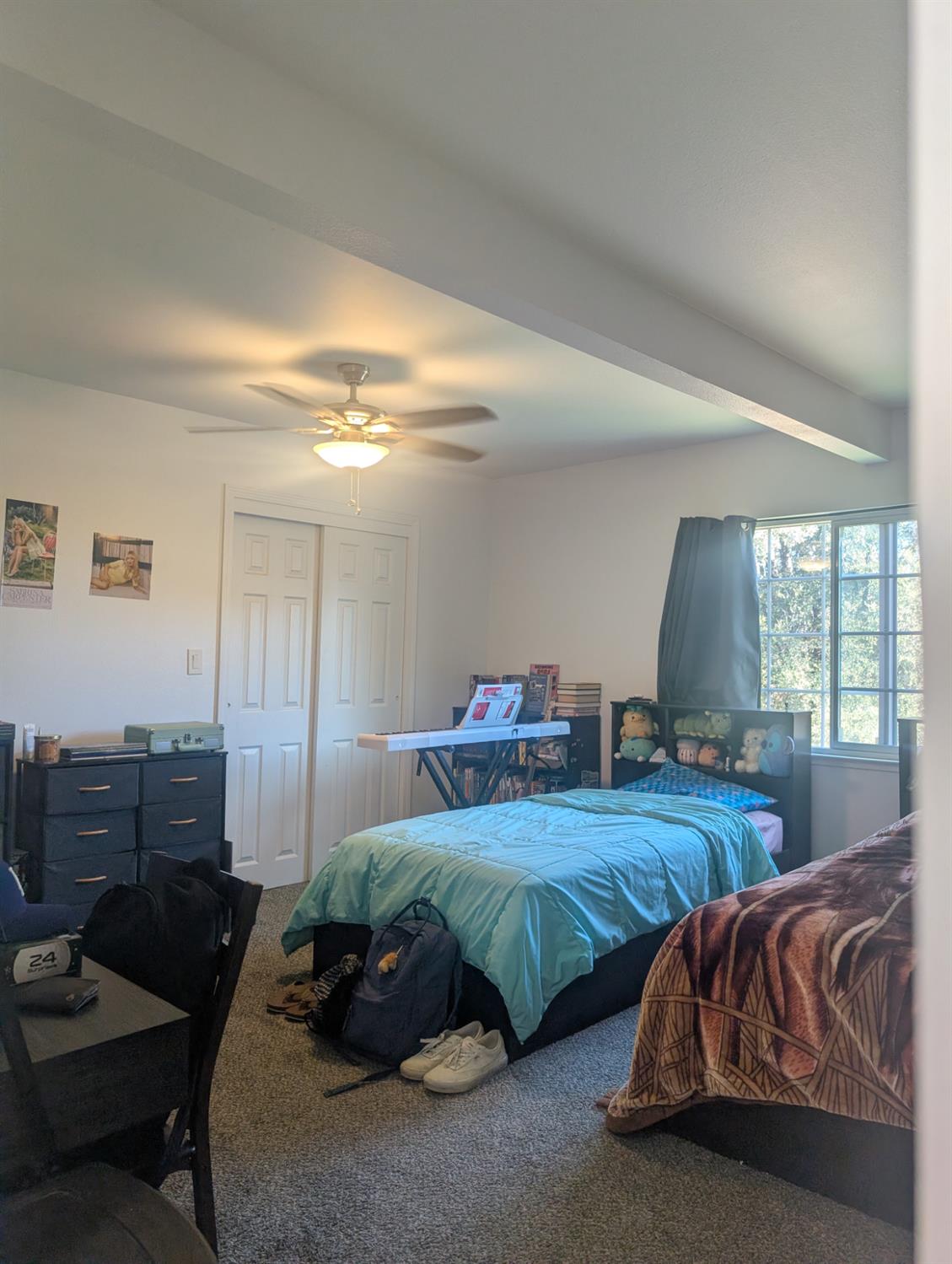 55110 Los Pinos Ln, Wishon, CA 93669