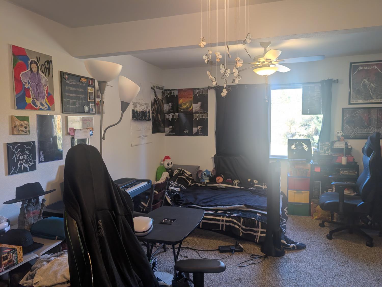 55110 Los Pinos Ln, Wishon, CA 93669