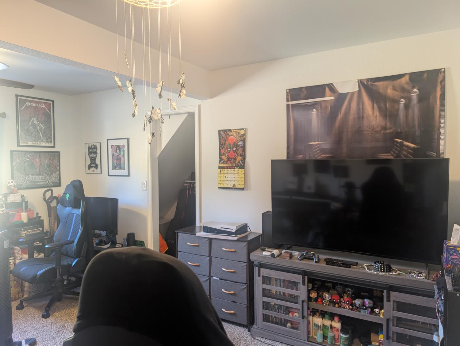 55110 Los Pinos Ln, Wishon, CA 93669