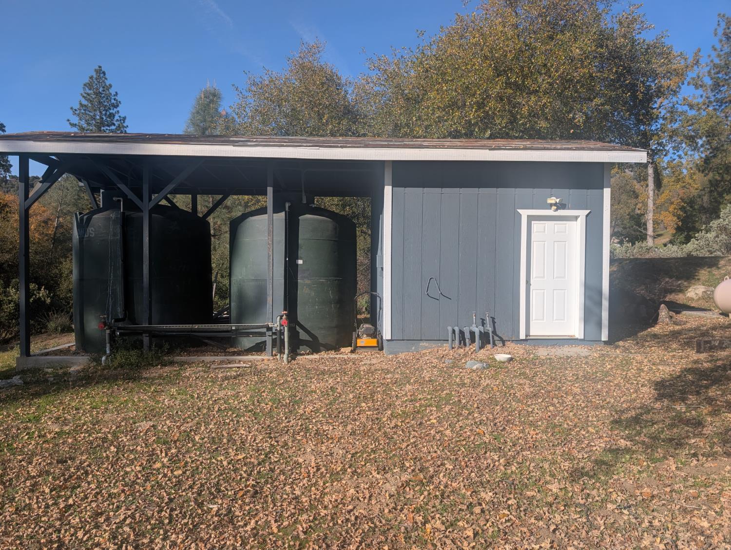 55110 Los Pinos Ln, Wishon, CA 93669