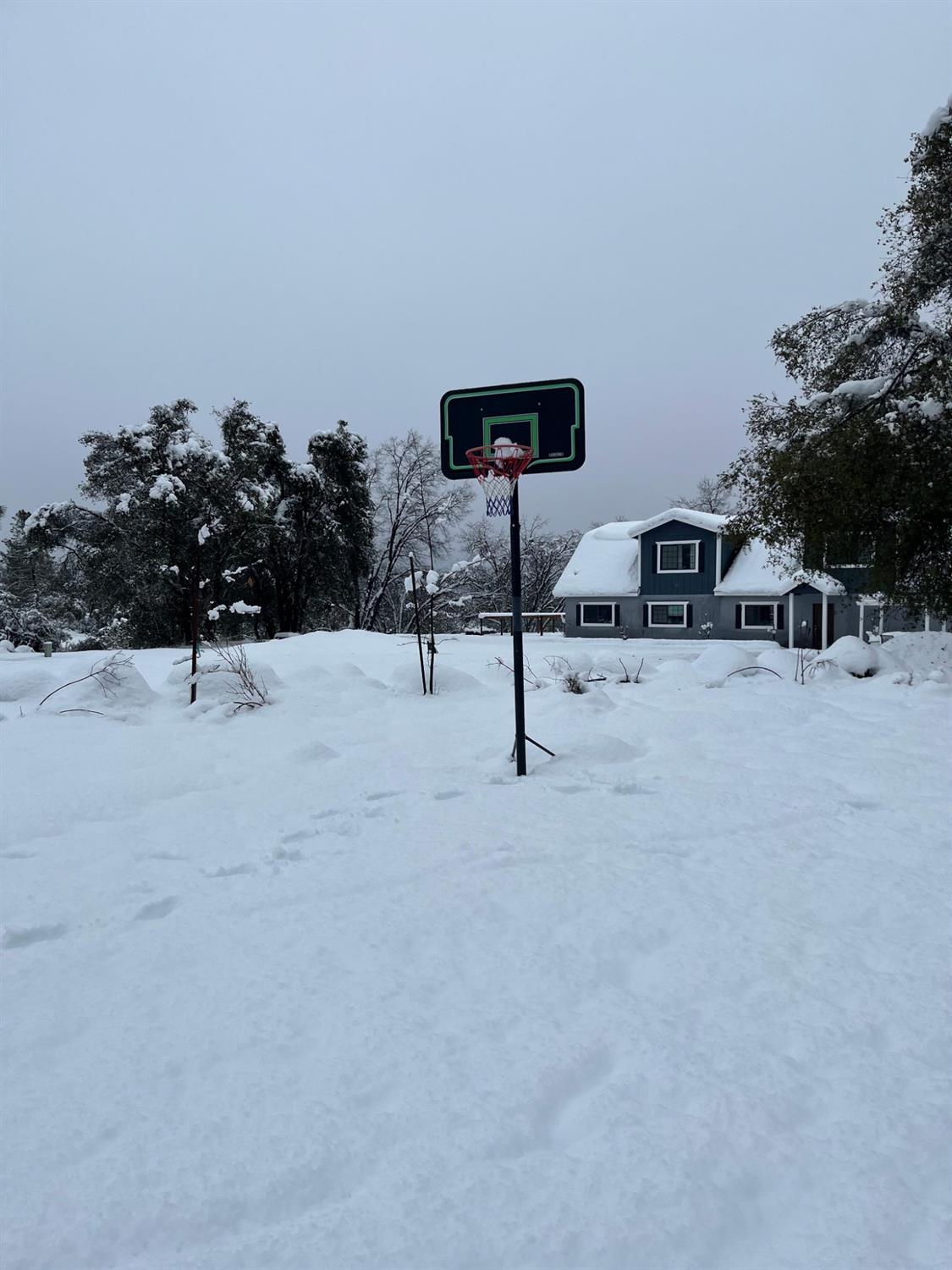 55110 Los Pinos Ln, Wishon, CA 93669