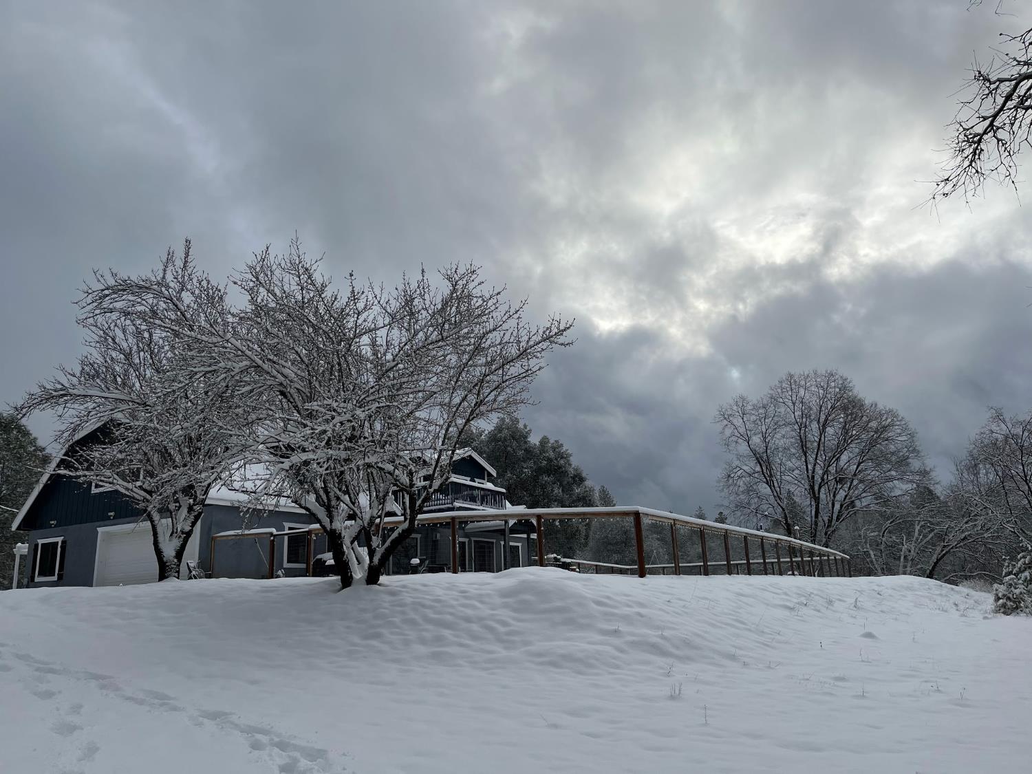 55110 Los Pinos Ln, Wishon, CA 93669