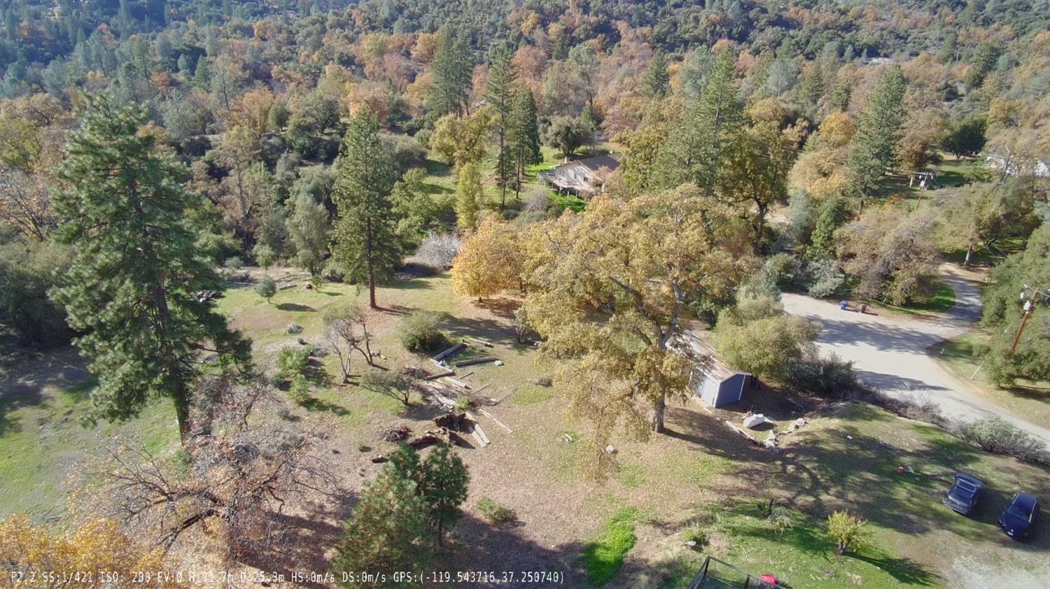 55110 Los Pinos Ln, Wishon, CA 93669