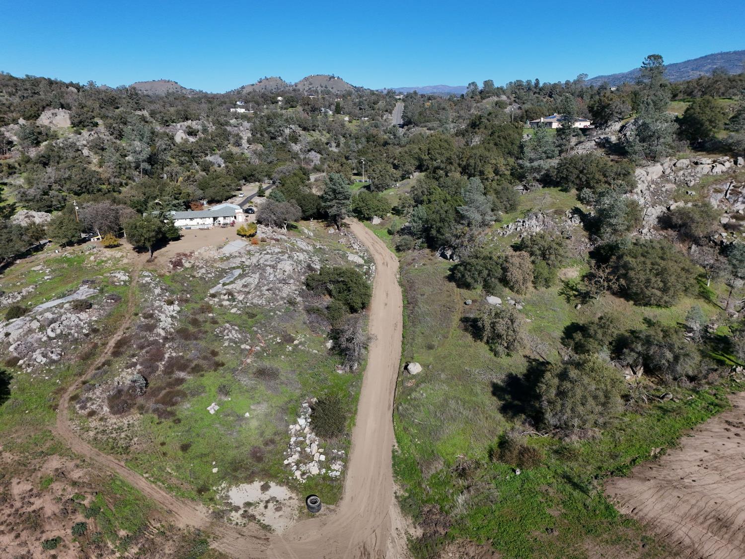 1 Country Oak, Prather, CA 93651
