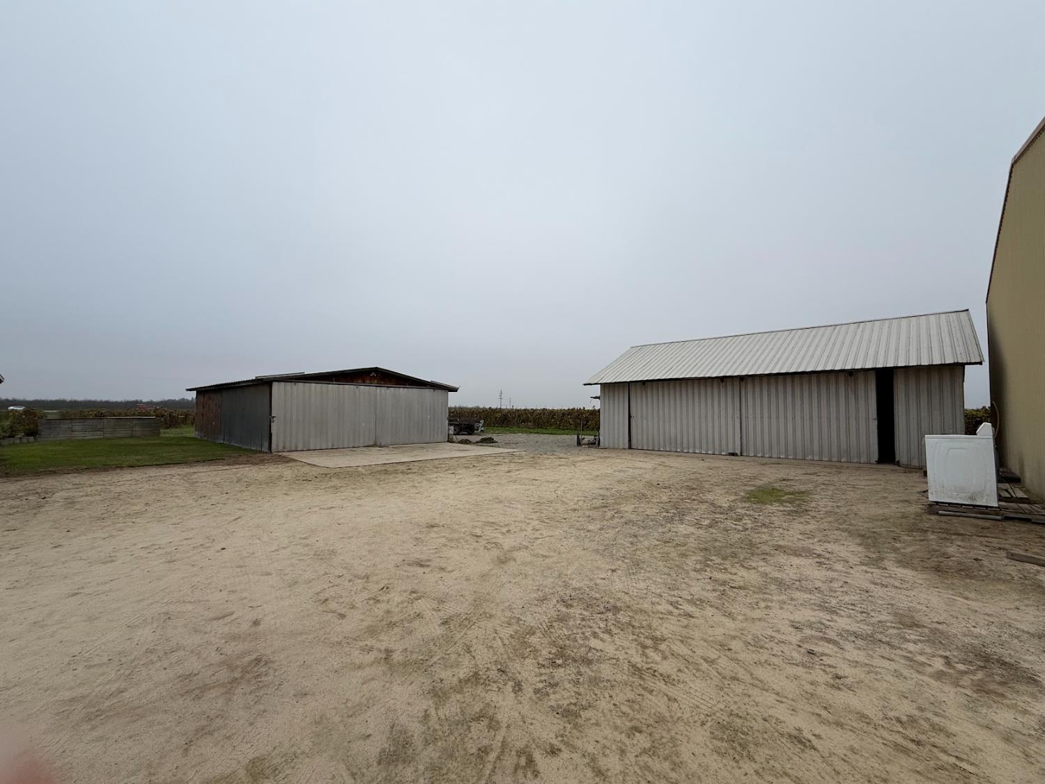 376 E Klepper, Caruthers, CA 93609