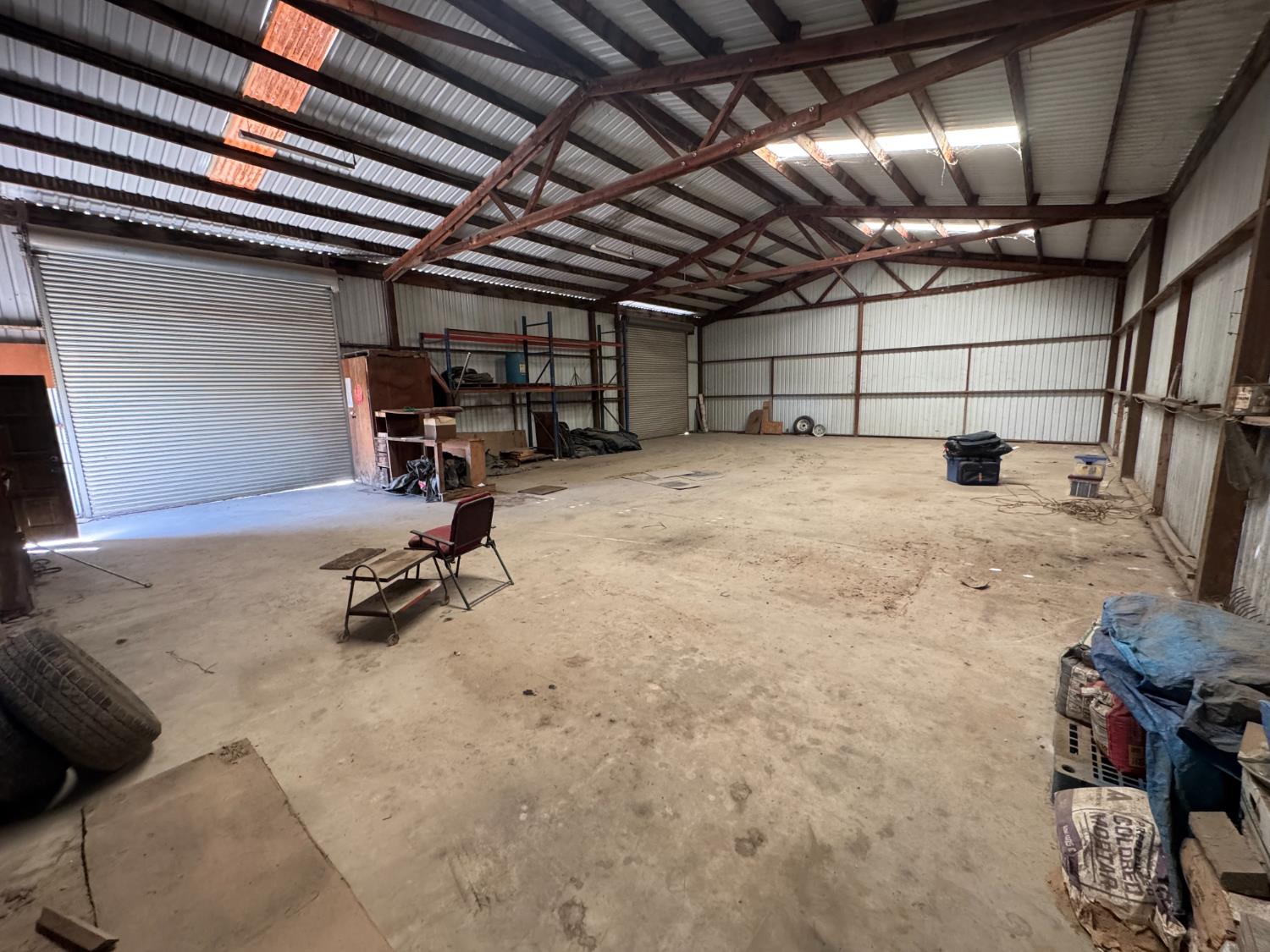 376 E Klepper, Caruthers, CA 93609