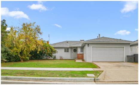 3144 E Santa Ana Ave, Fresno, CA 93726