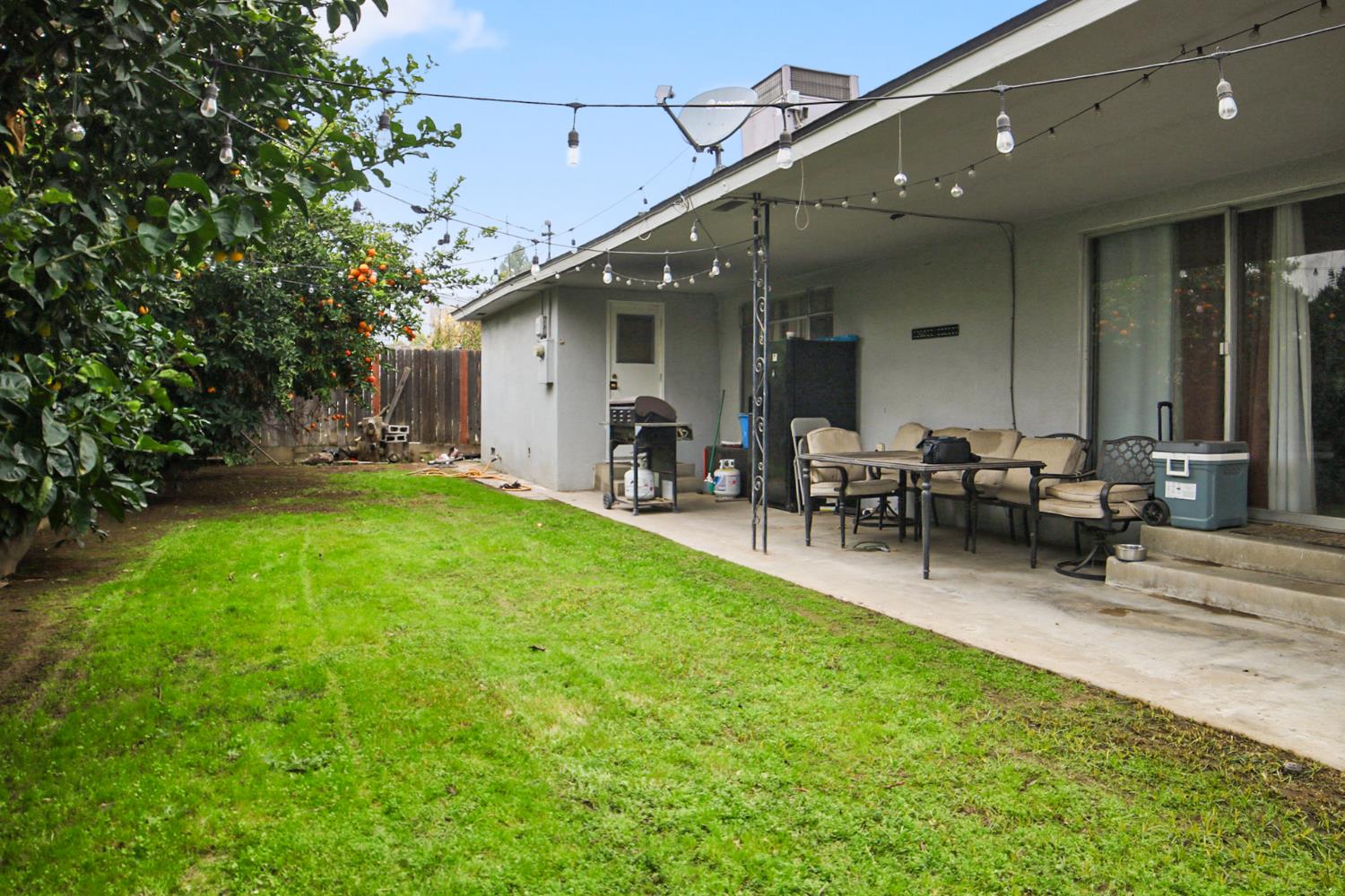 3144 E Santa Ana Ave, Fresno, CA 93726