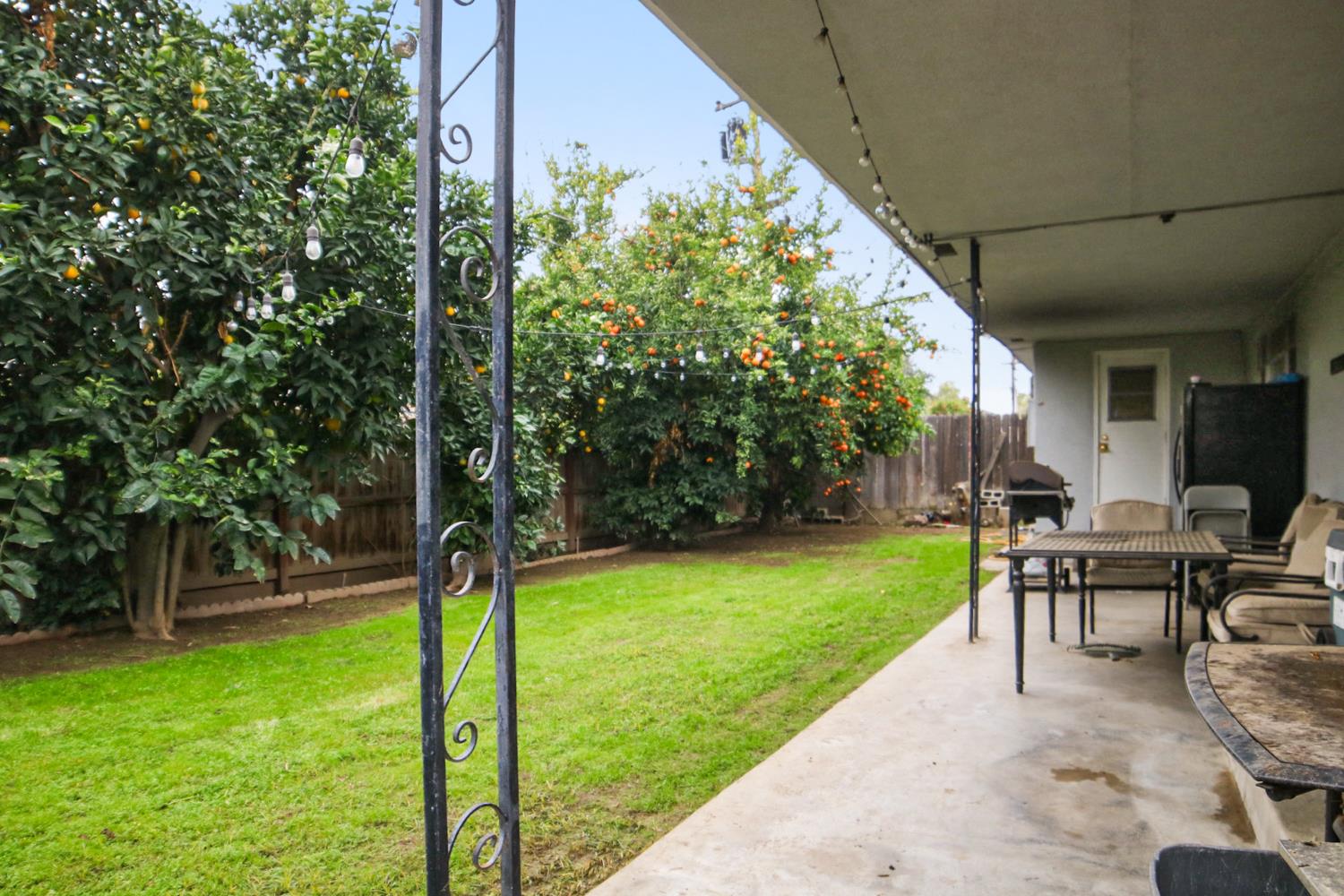 3144 E Santa Ana Ave, Fresno, CA 93726