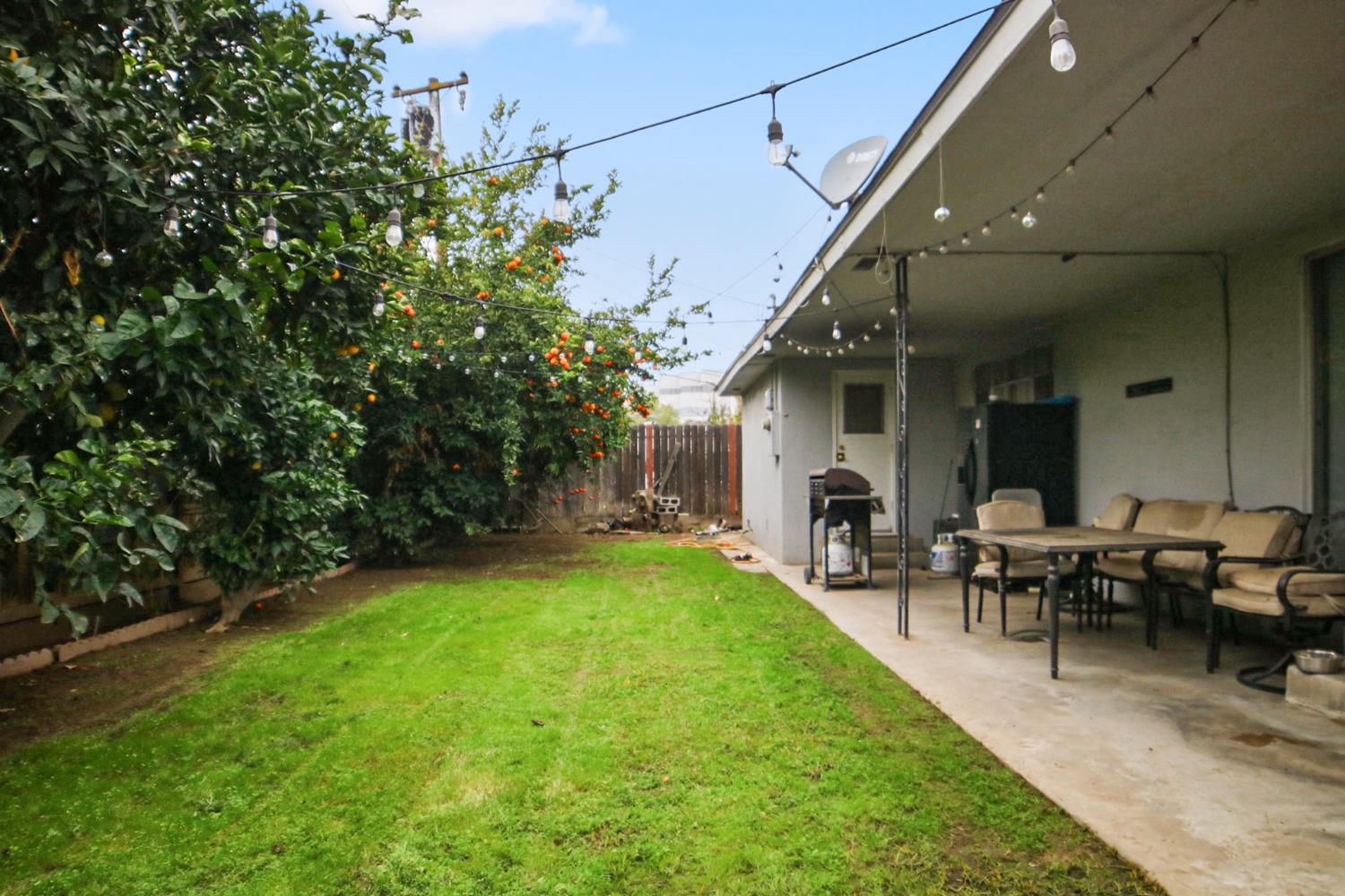 3144 E Santa Ana Ave, Fresno, CA 93726