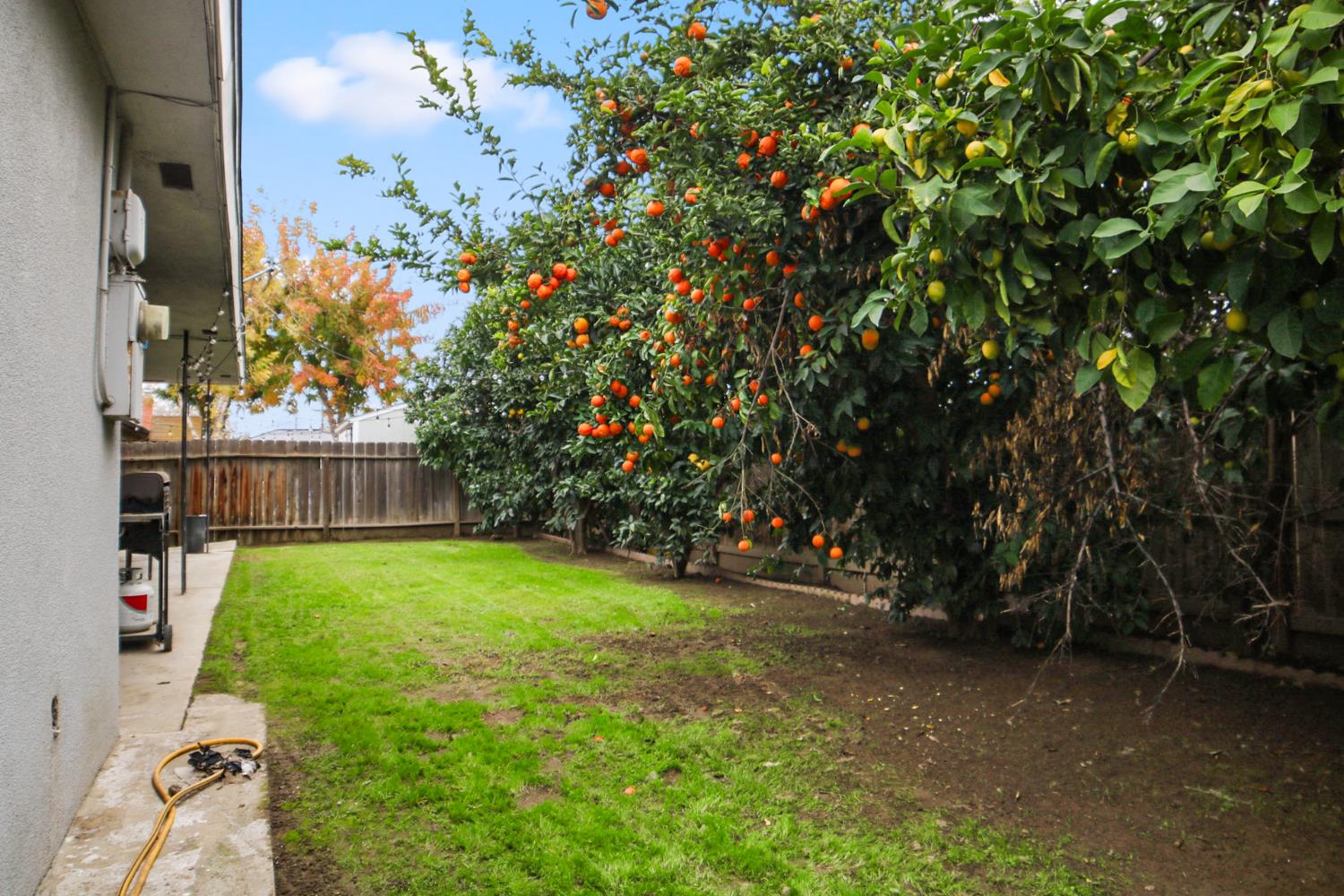 3144 E Santa Ana Ave, Fresno, CA 93726