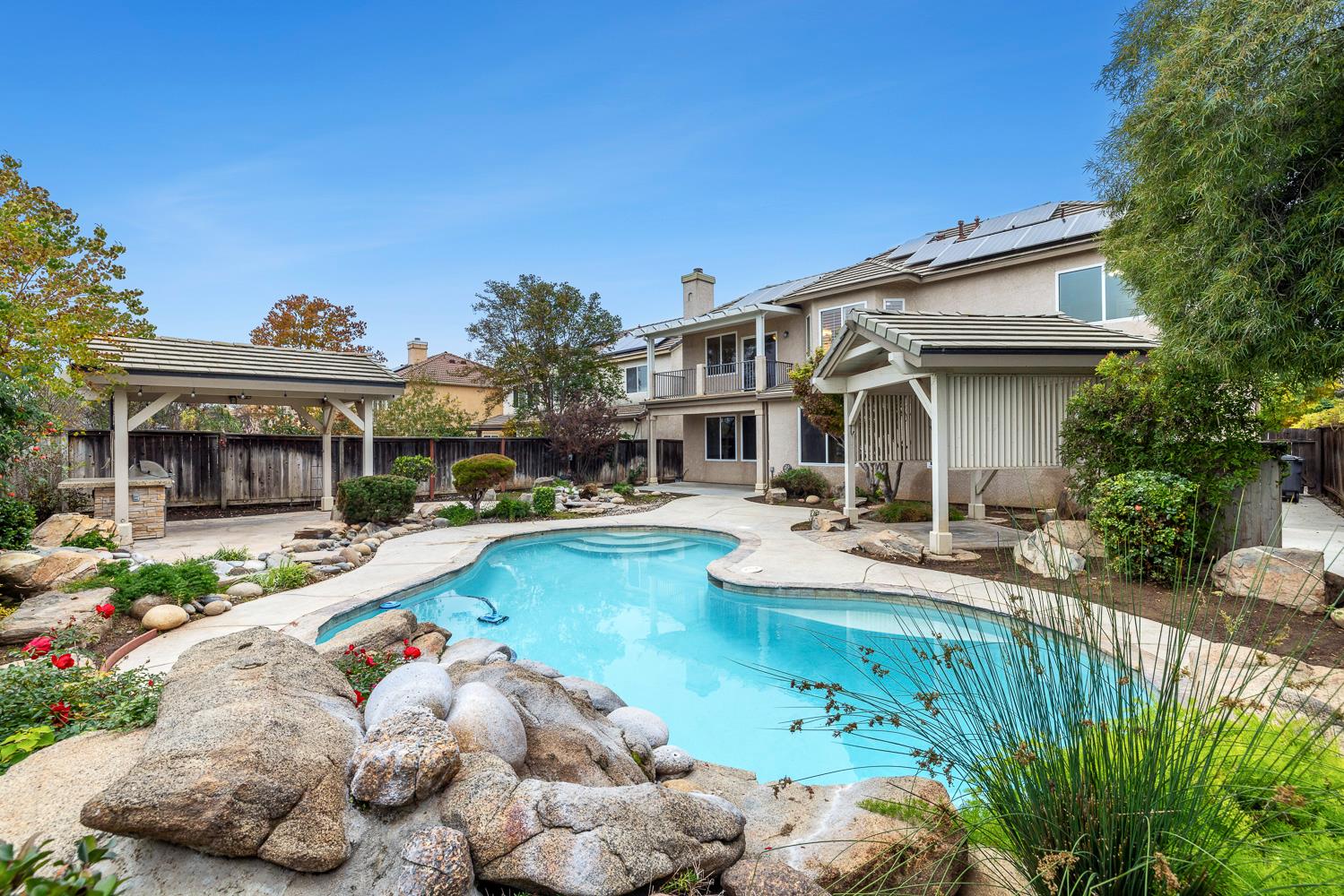 4674 N Arrow Ridge Way, Clovis, CA 93619