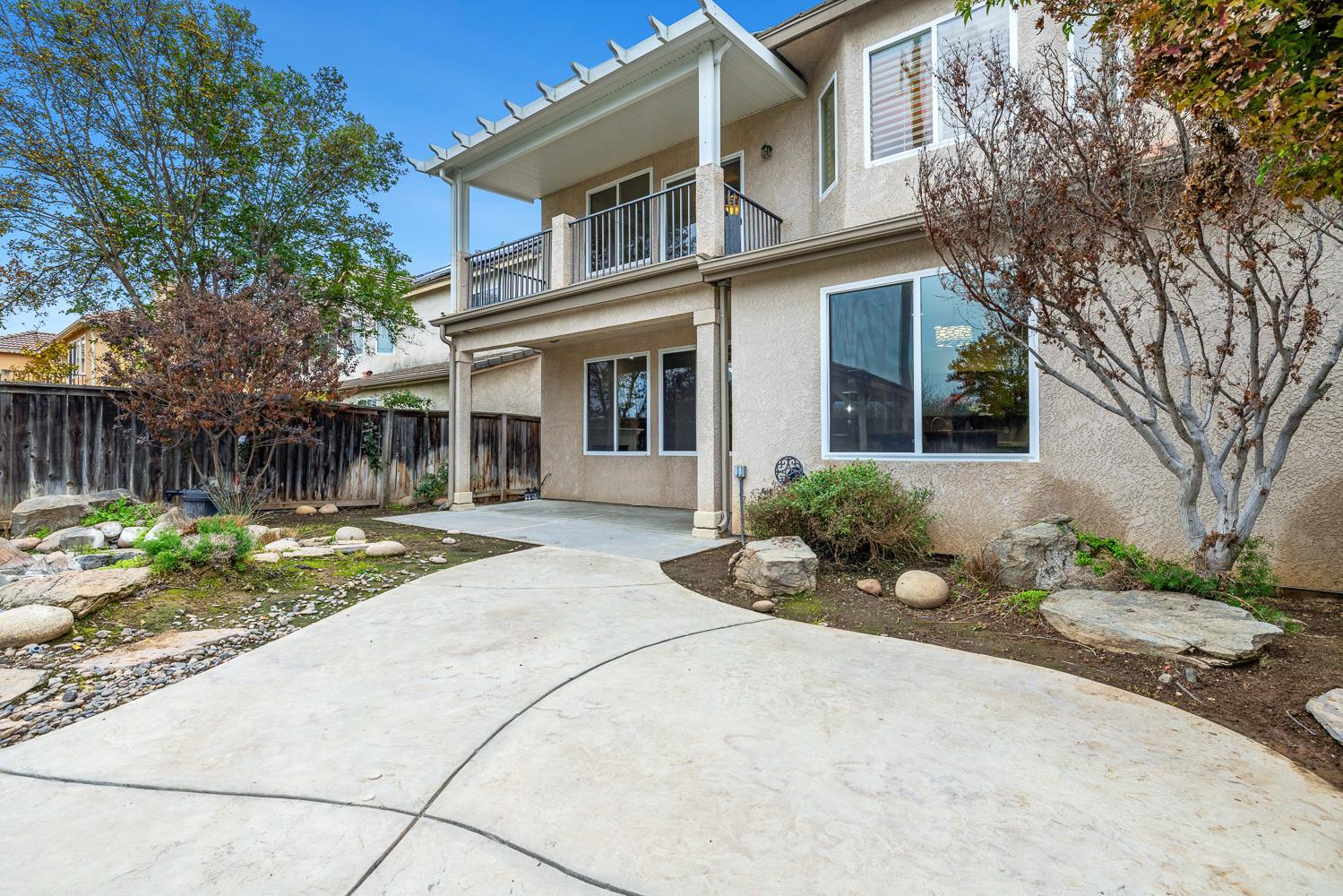 4674 N Arrow Ridge Way, Clovis, CA 93619