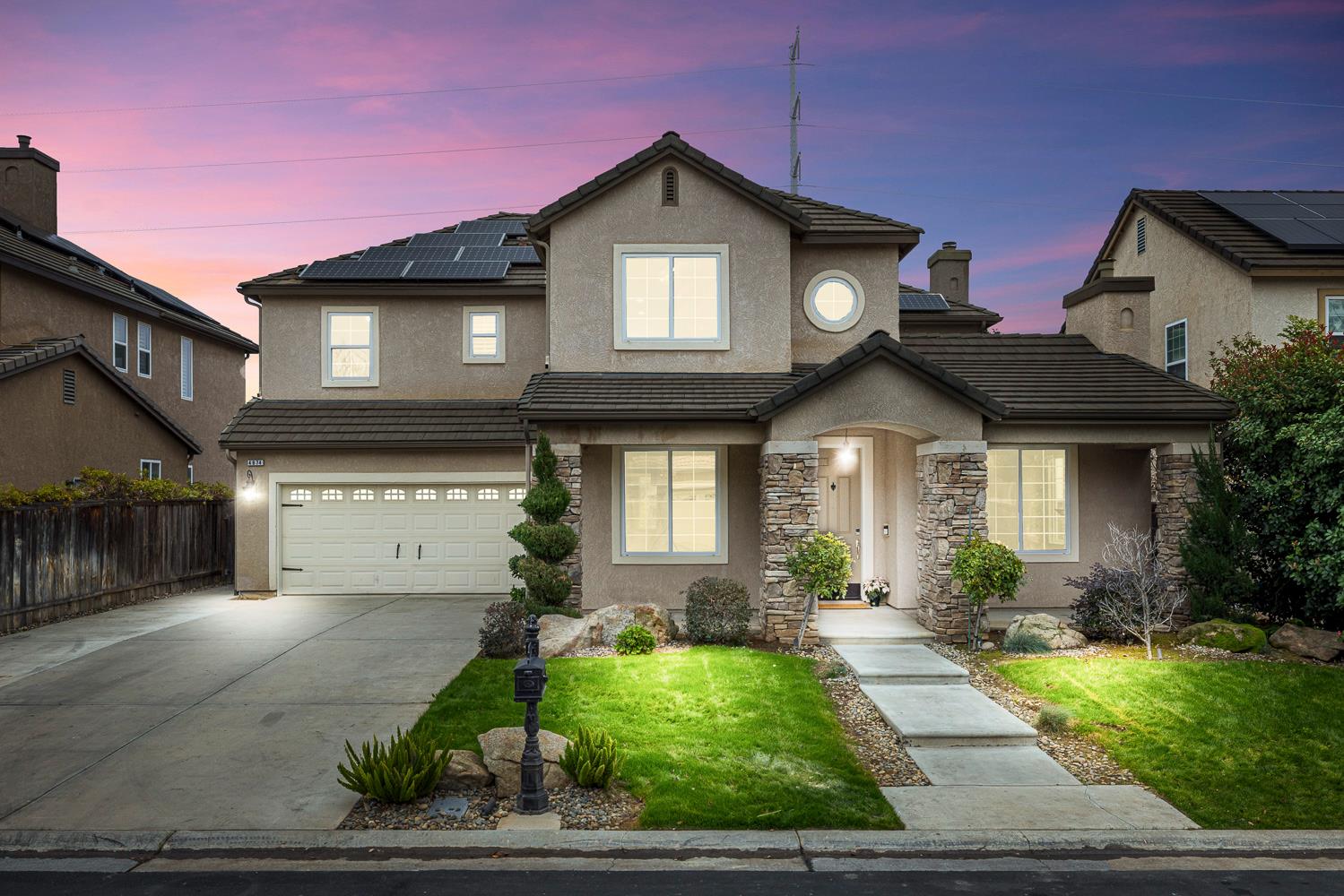 4674 N Arrow Ridge Way, Clovis, CA 93619