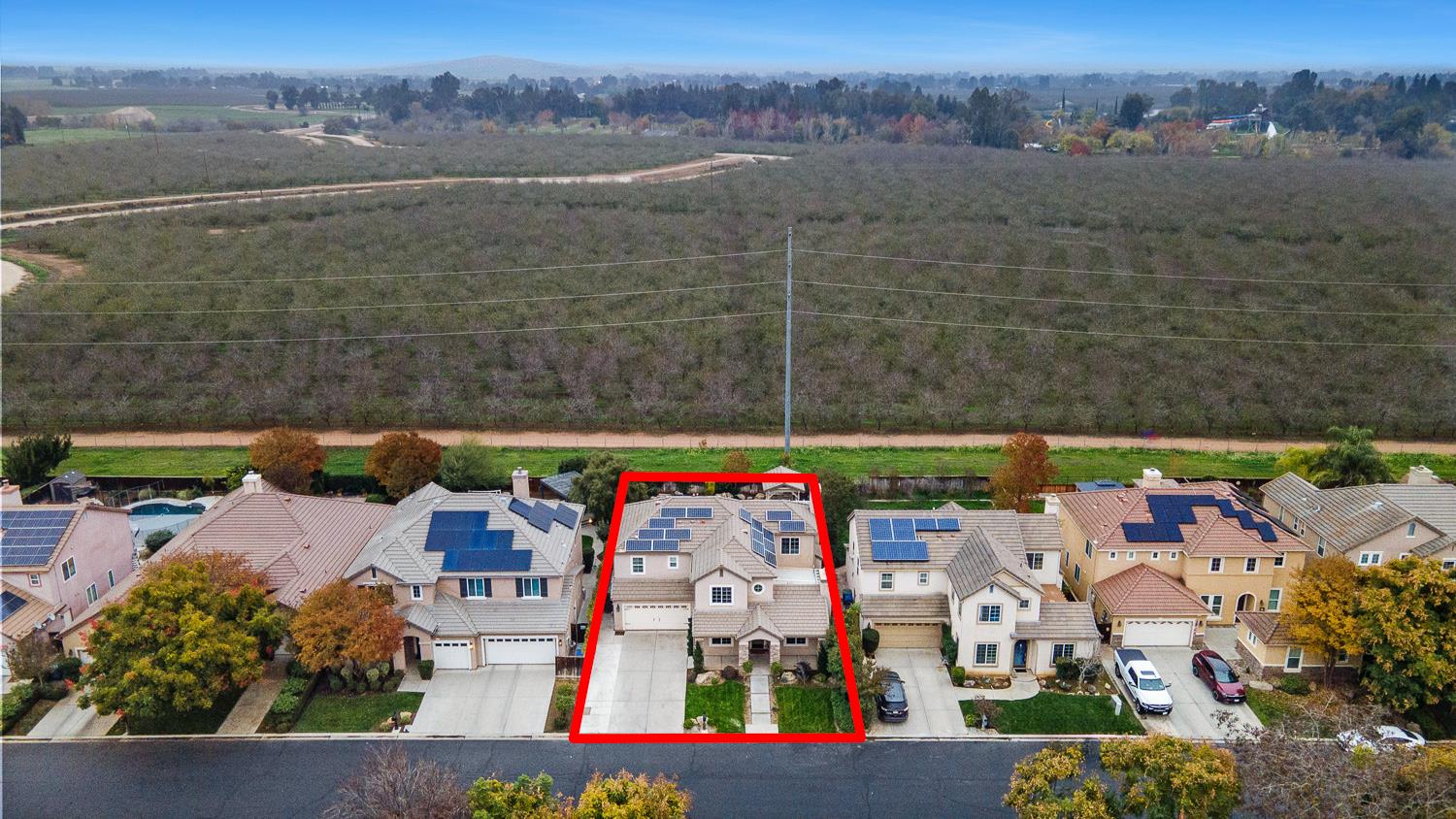 4674 N Arrow Ridge Way, Clovis, CA 93619