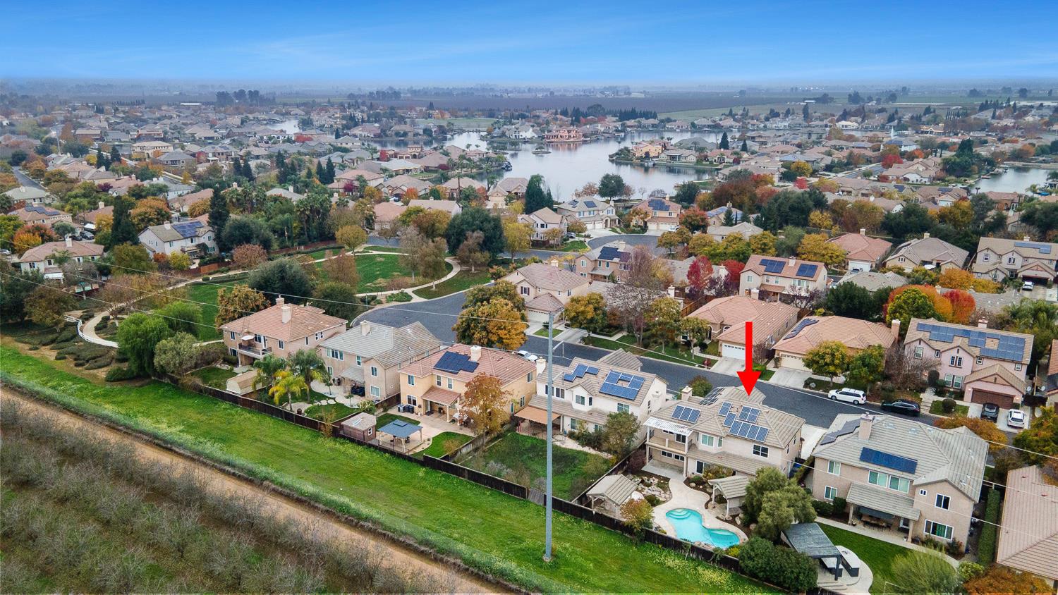 4674 N Arrow Ridge Way, Clovis, CA 93619