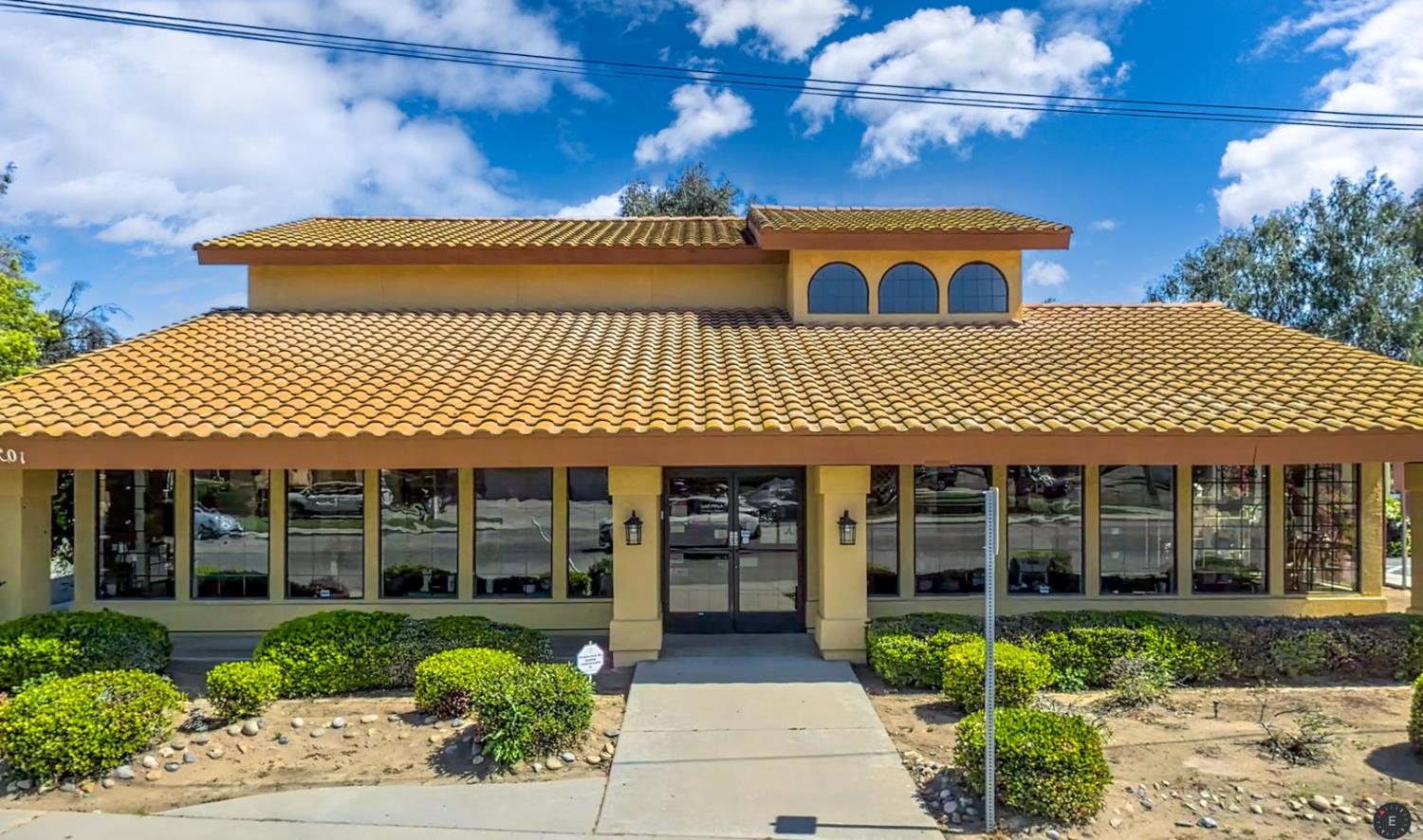 201 N I St, Madera, CA 93637