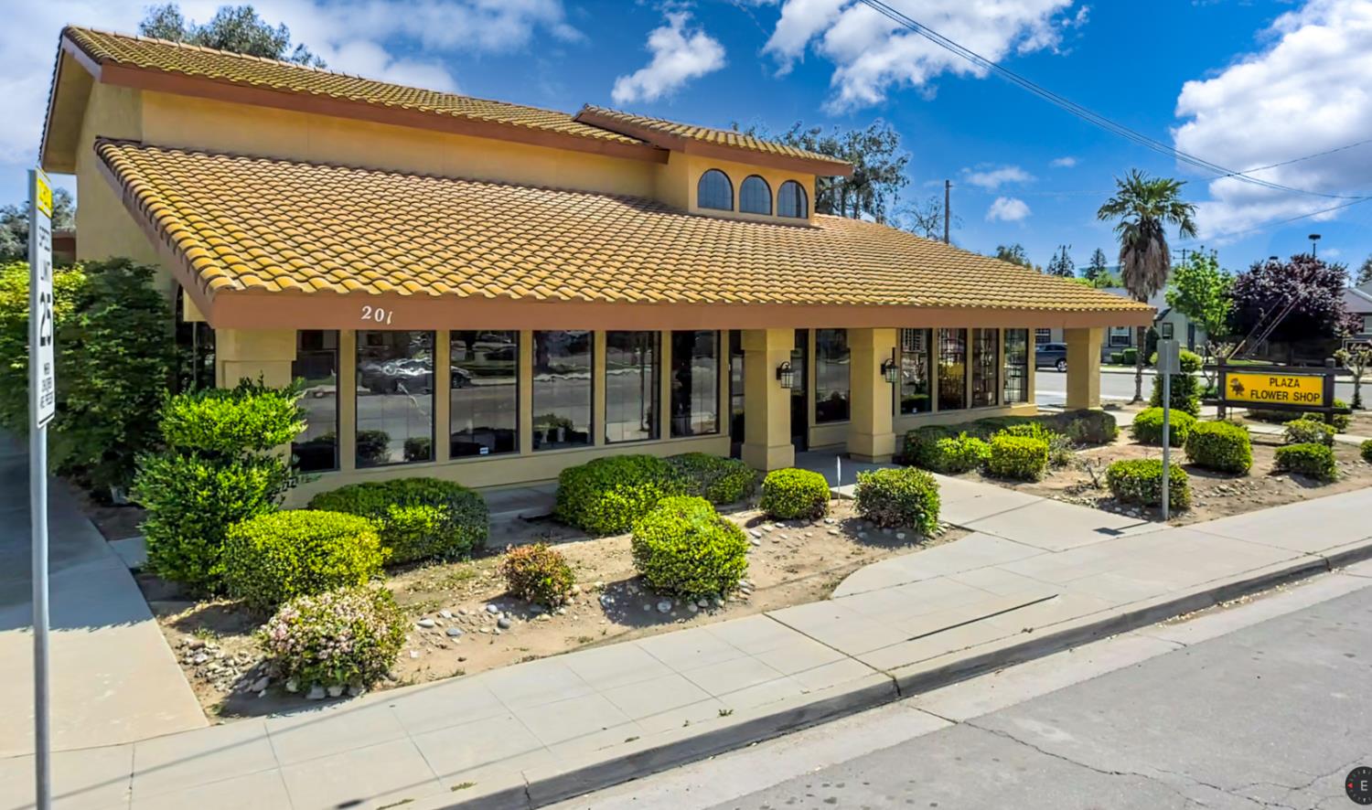 201 N I St, Madera, CA 93637