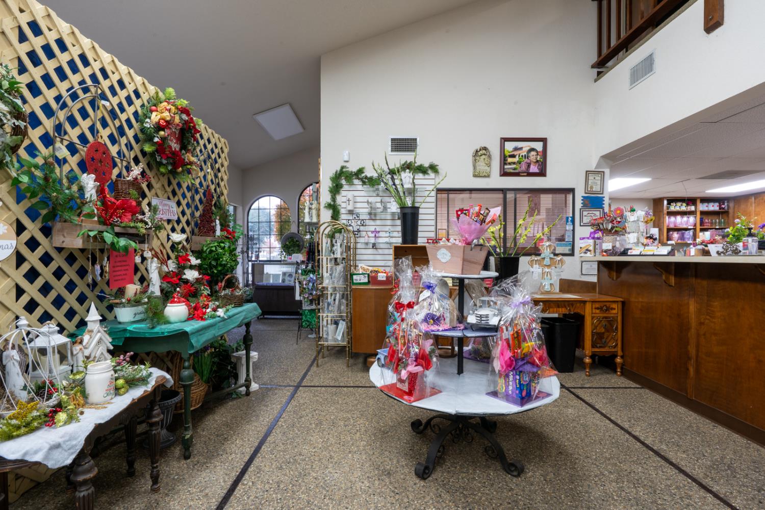 201 N I St, Madera, CA 93637