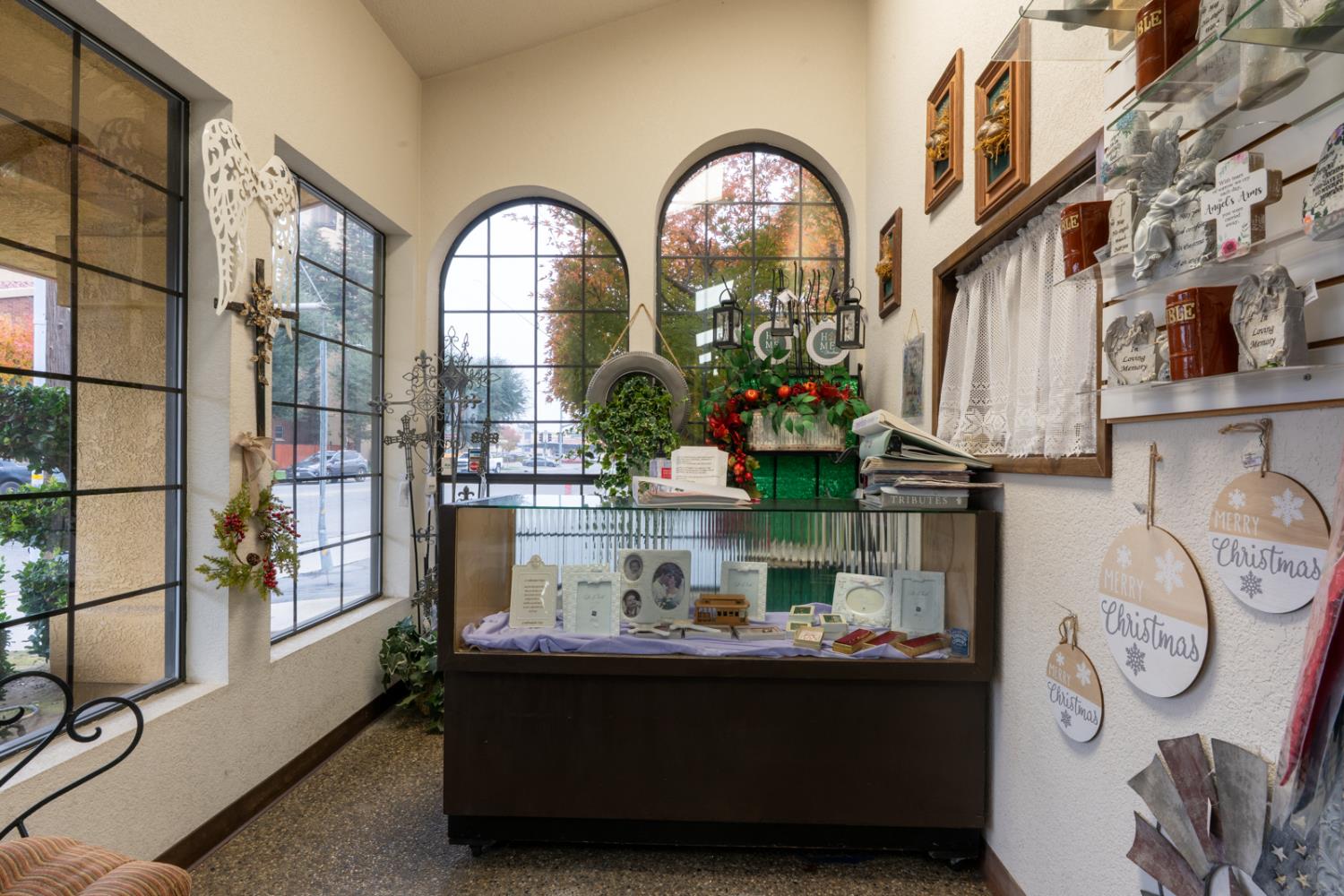 201 N I St, Madera, CA 93637