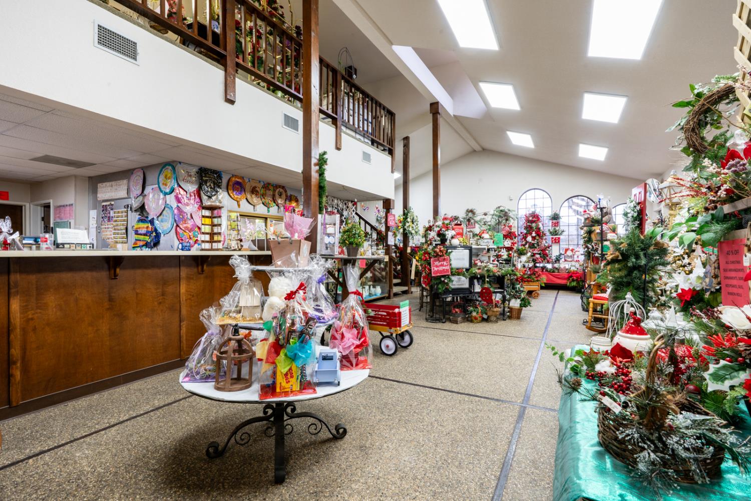 201 N I St, Madera, CA 93637