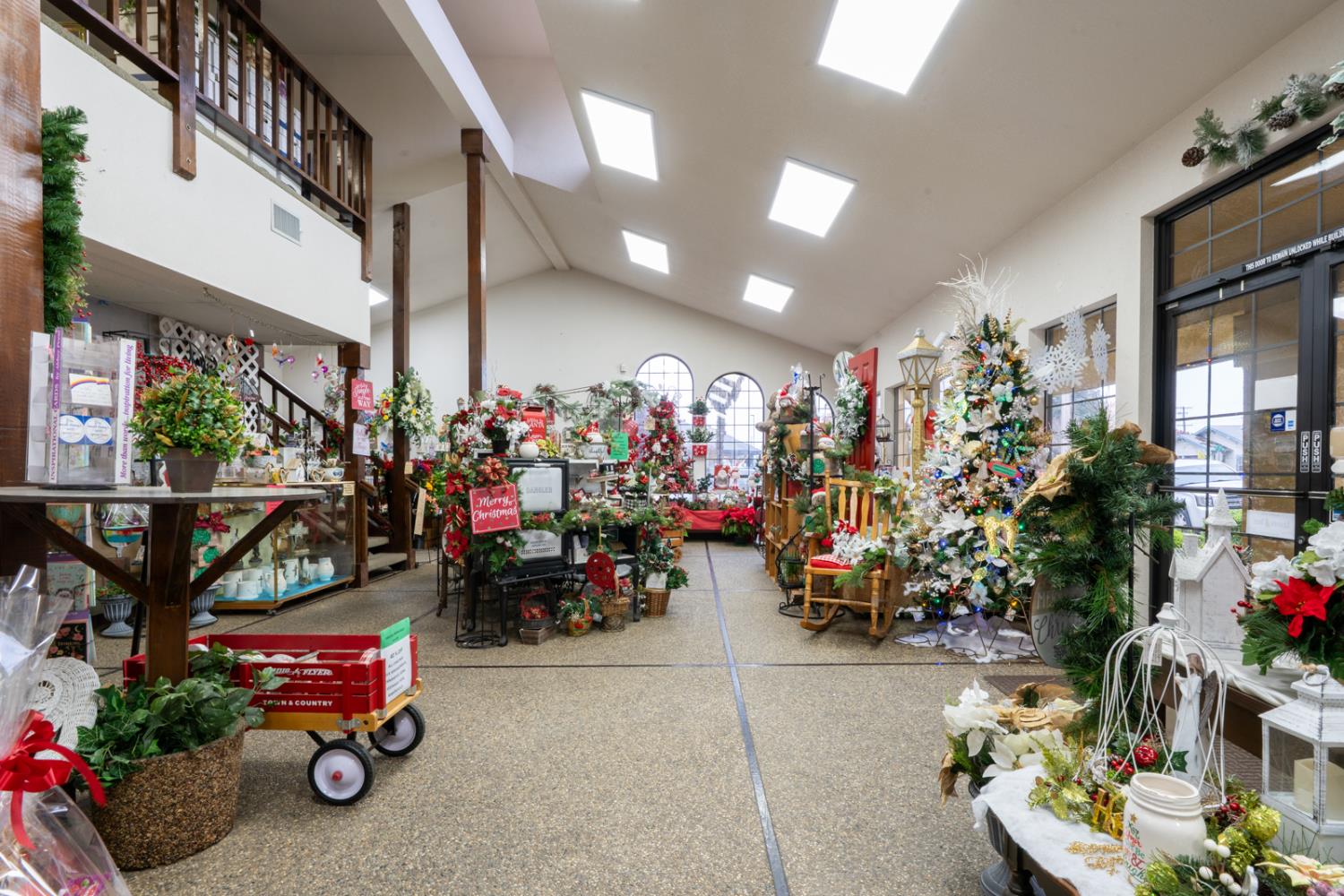 201 N I St, Madera, CA 93637