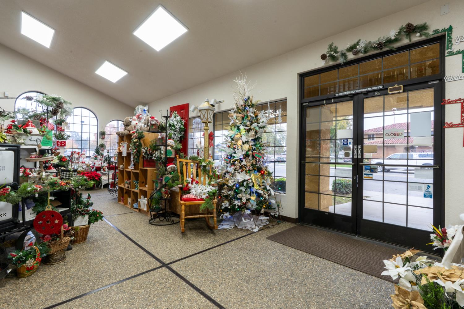 201 N I St, Madera, CA 93637