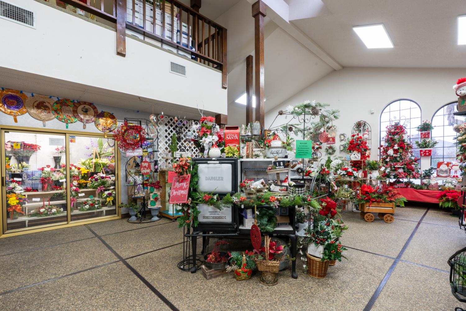 201 N I St, Madera, CA 93637