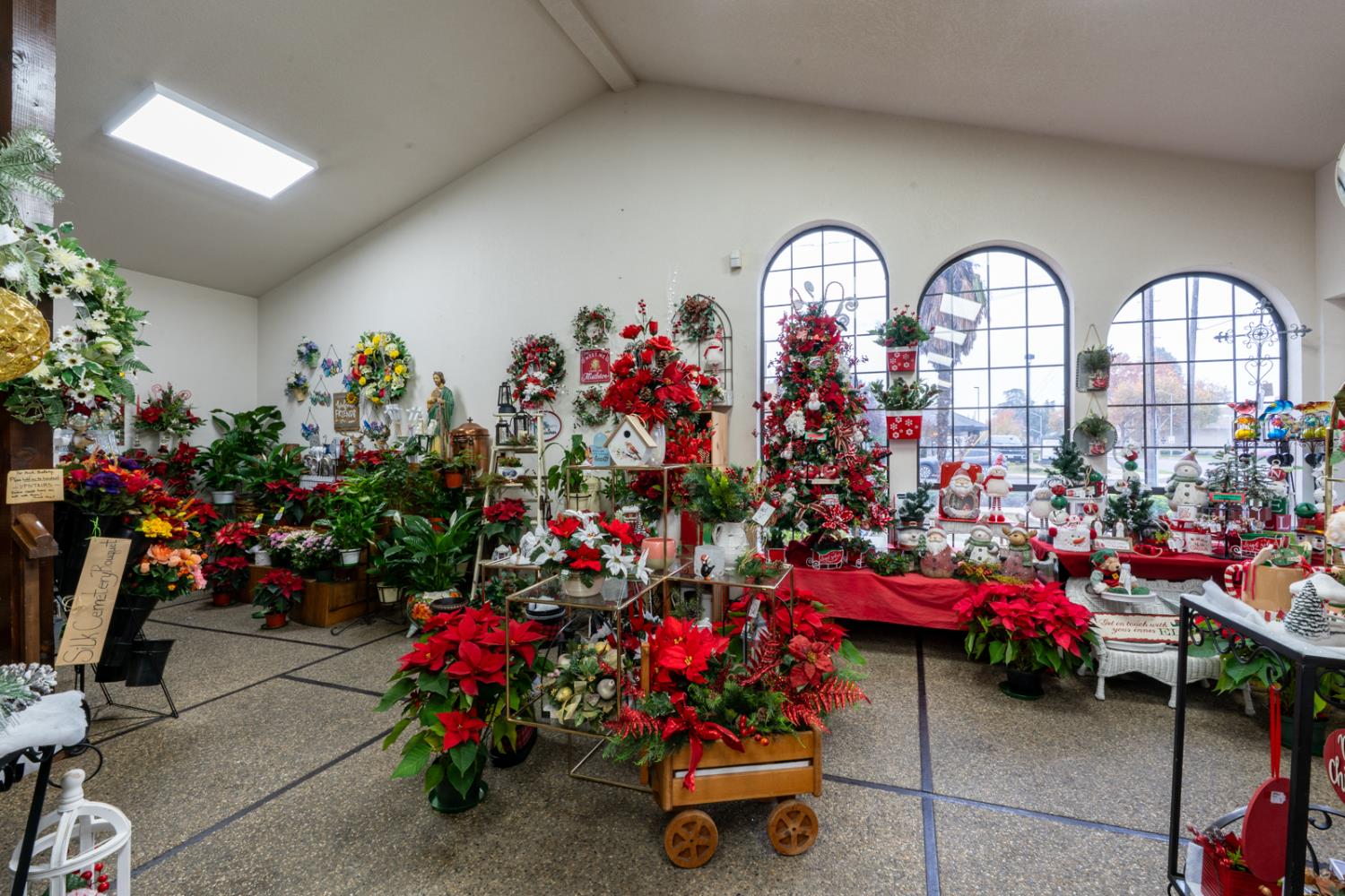 201 N I St, Madera, CA 93637