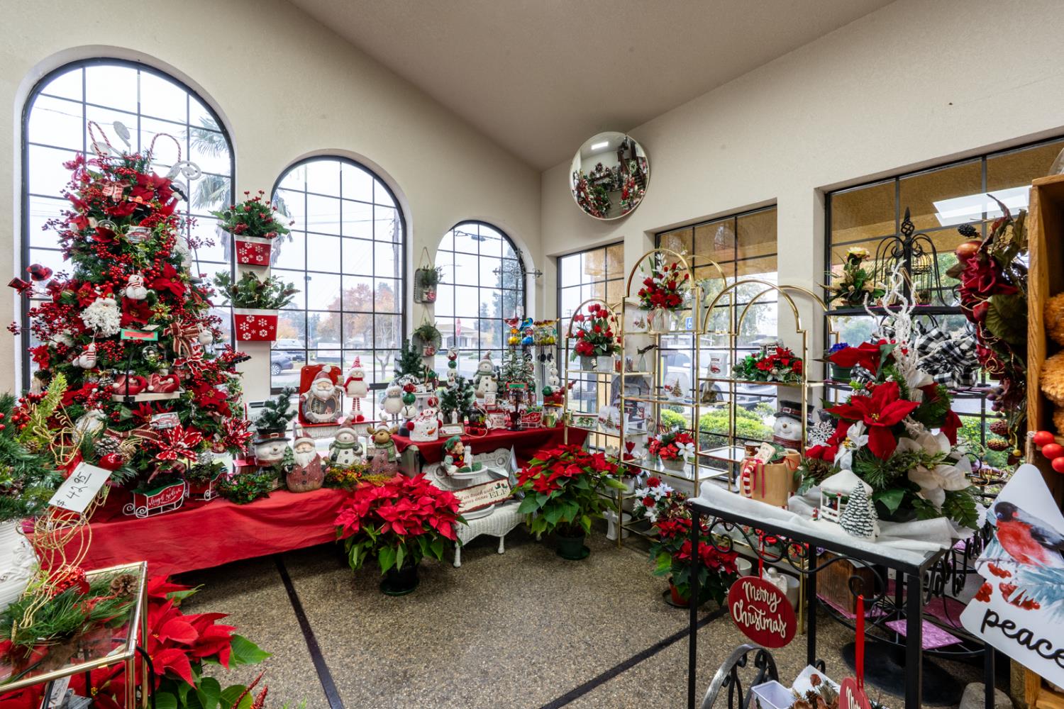 201 N I St, Madera, CA 93637