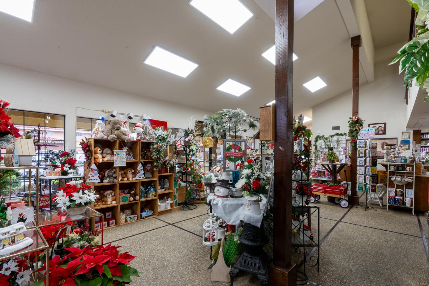 201 N I St, Madera, CA 93637