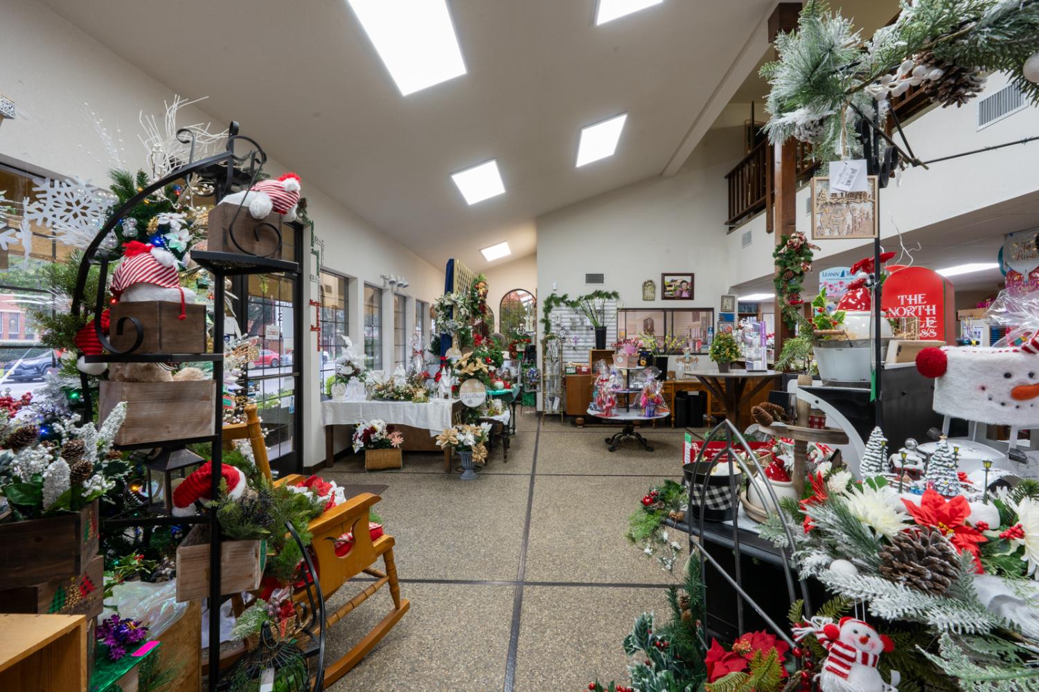 201 N I St, Madera, CA 93637