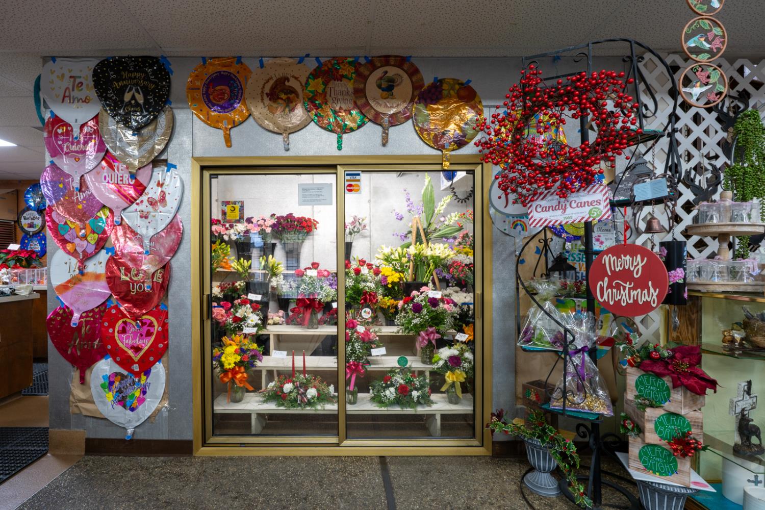 201 N I St, Madera, CA 93637