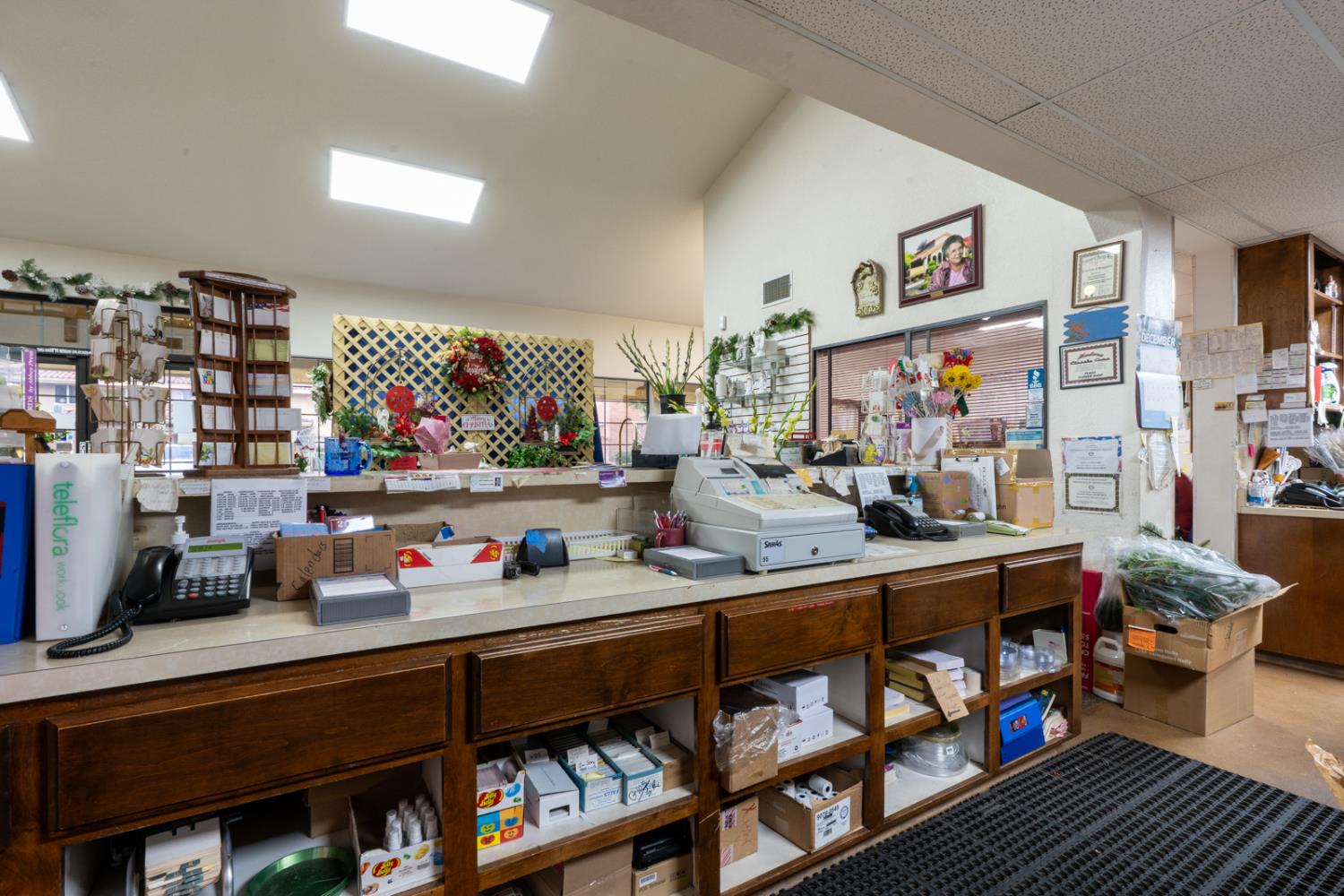 201 N I St, Madera, CA 93637