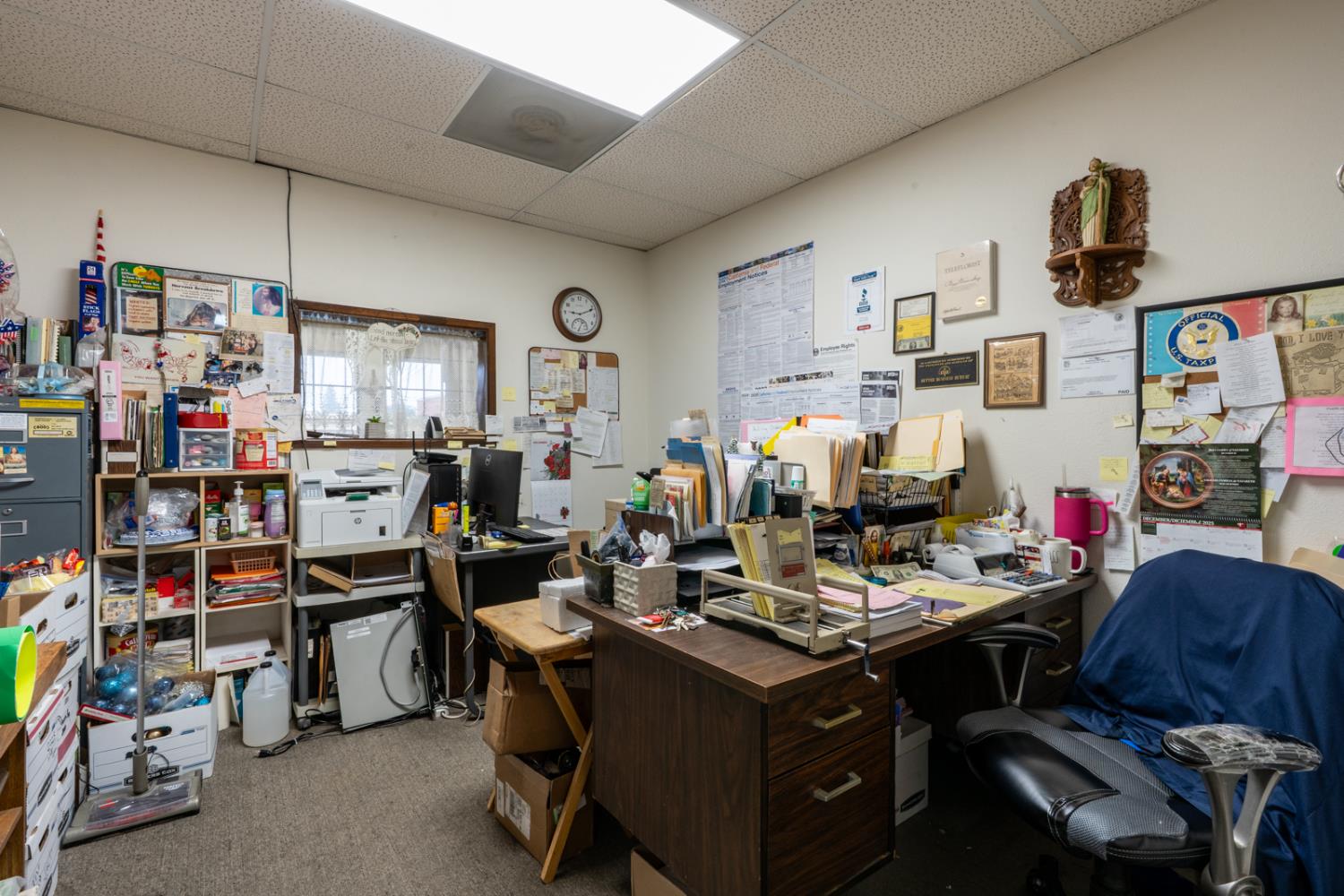 201 N I St, Madera, CA 93637