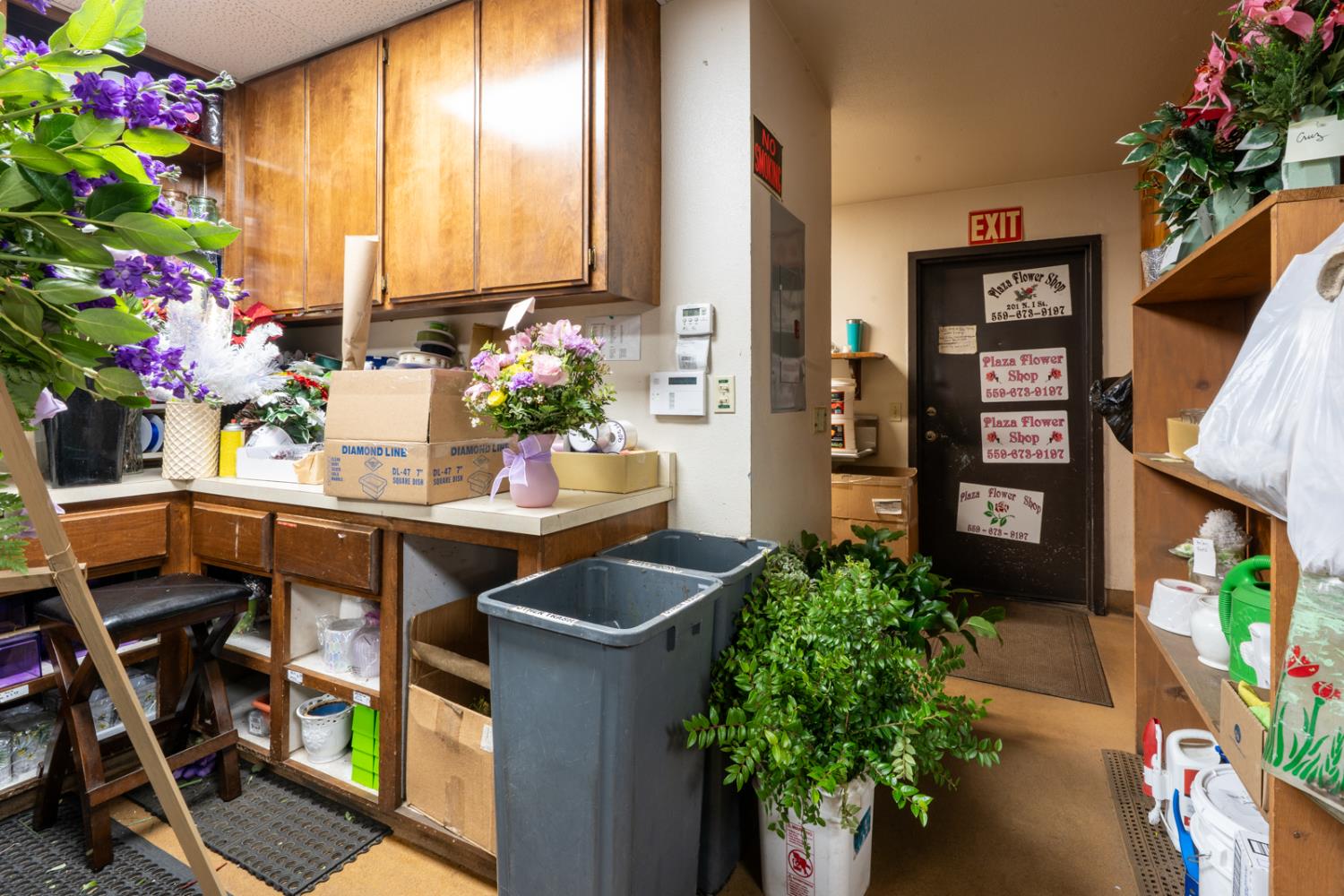 201 N I St, Madera, CA 93637