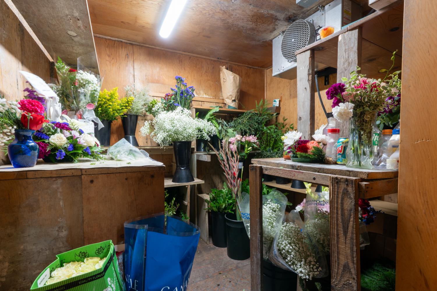 201 N I St, Madera, CA 93637