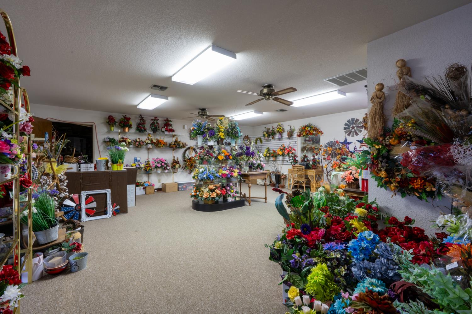 201 N I St, Madera, CA 93637