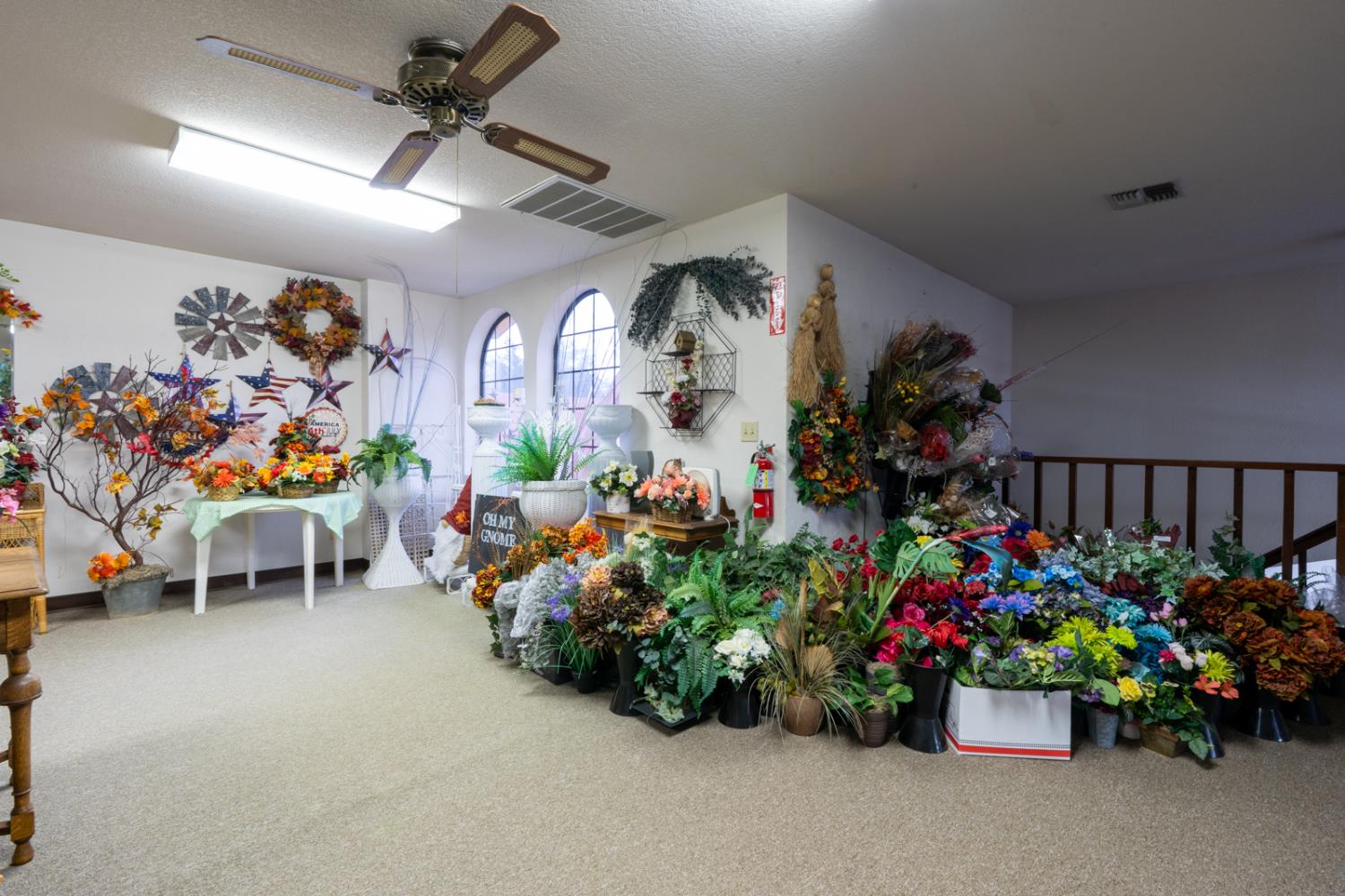 201 N I St, Madera, CA 93637