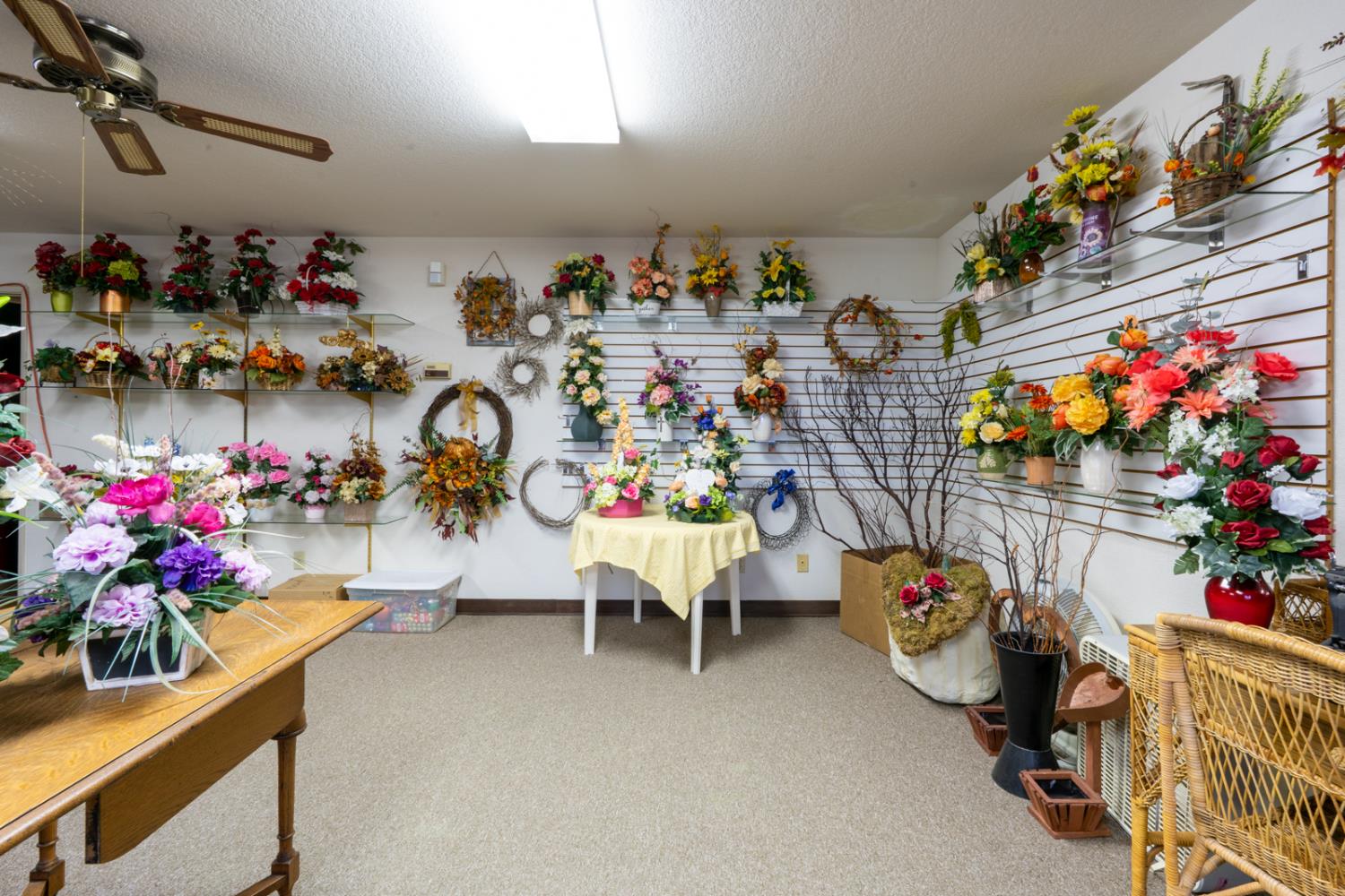 201 N I St, Madera, CA 93637