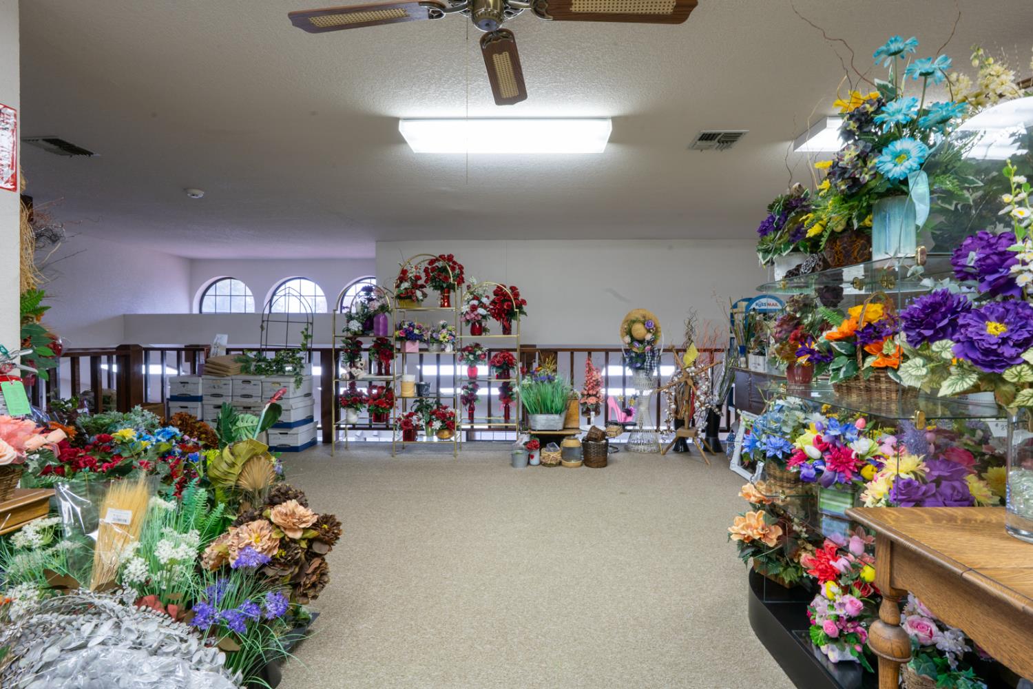 201 N I St, Madera, CA 93637