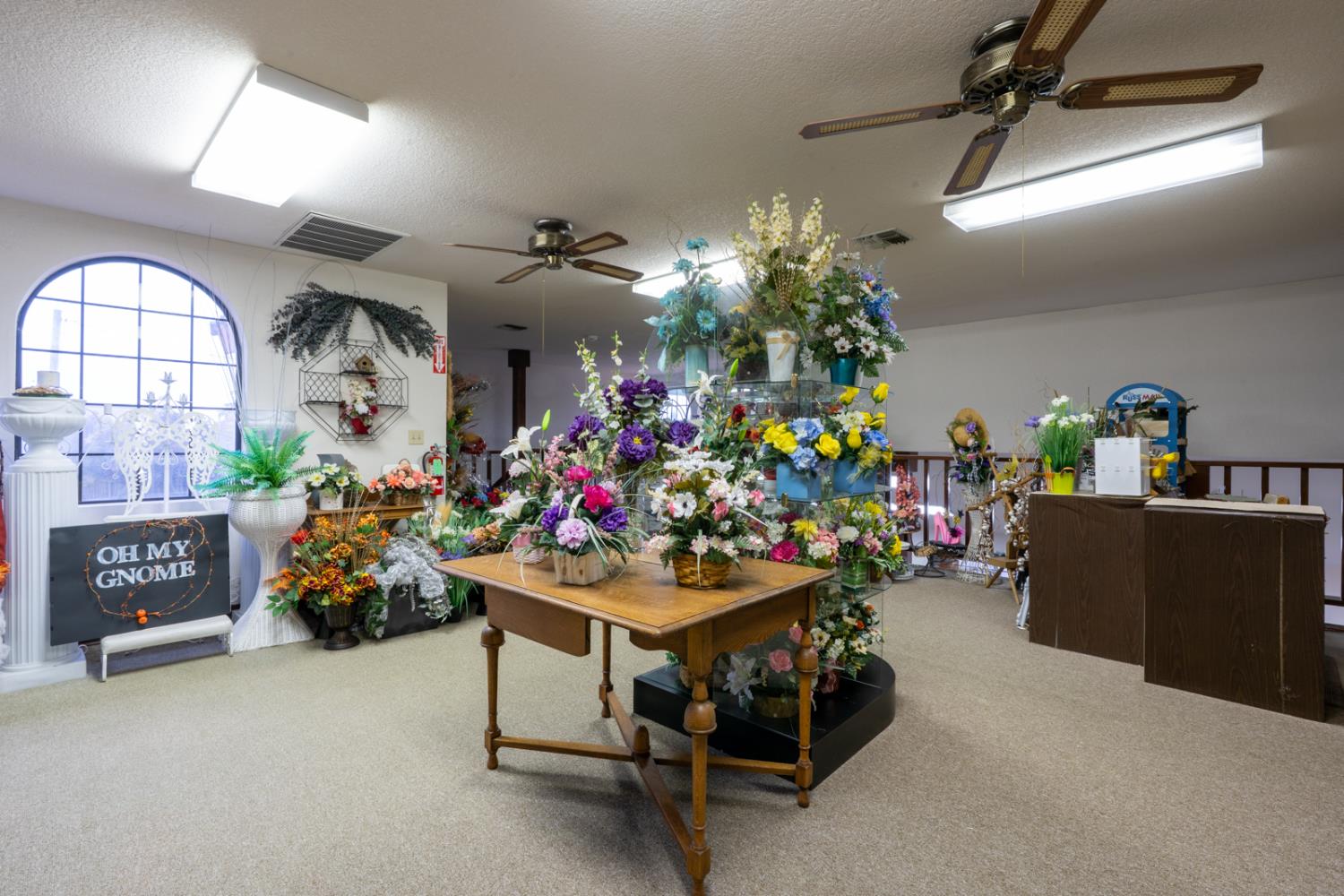 201 N I St, Madera, CA 93637