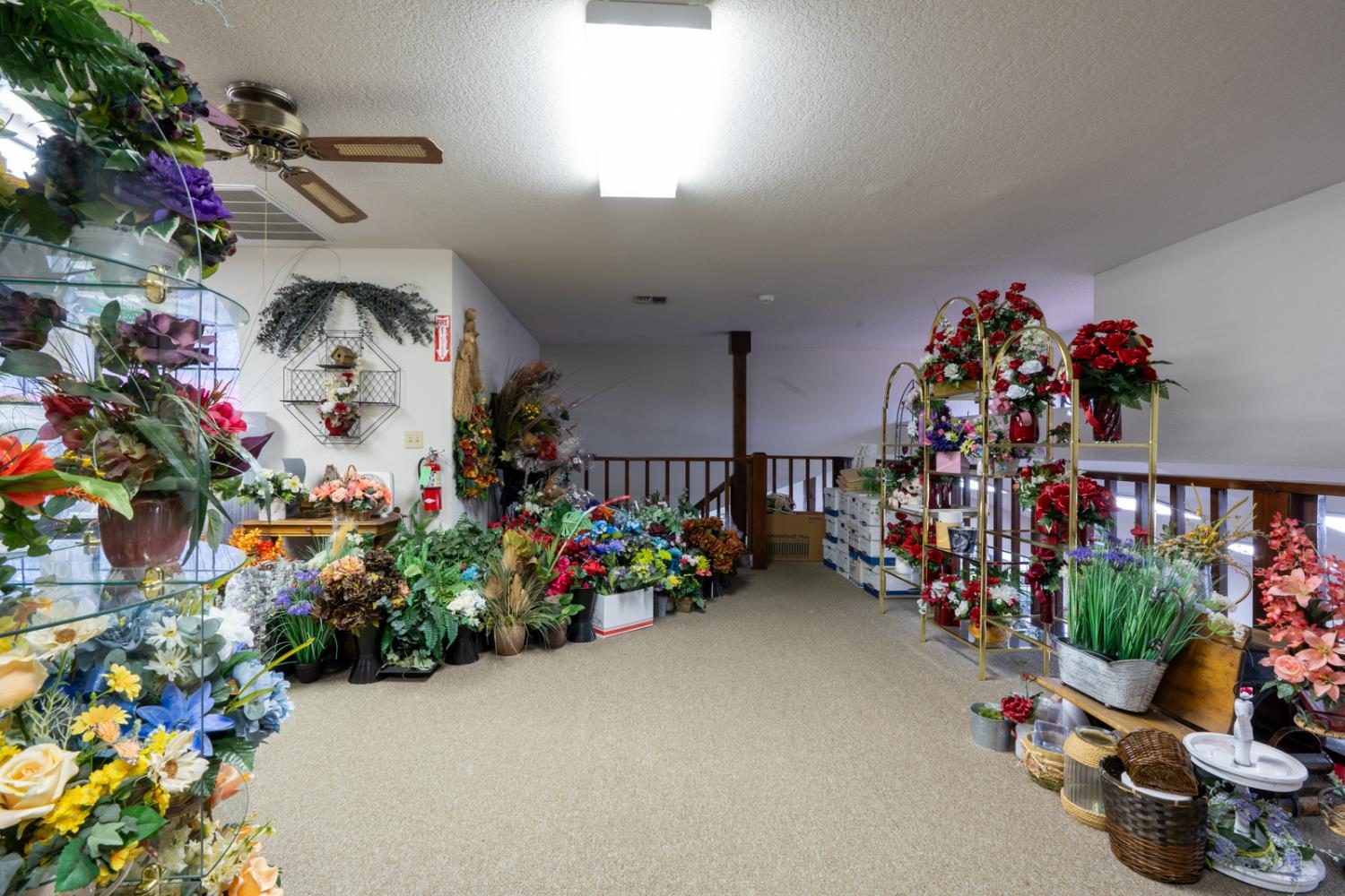 201 N I St, Madera, CA 93637