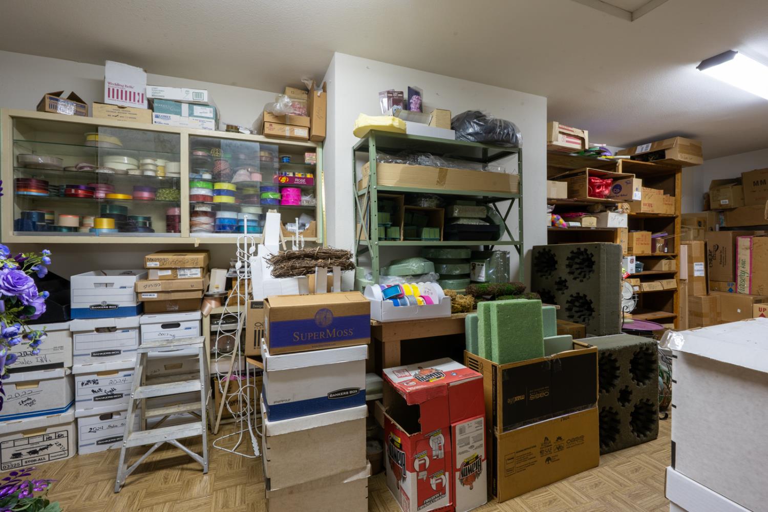 201 N I St, Madera, CA 93637