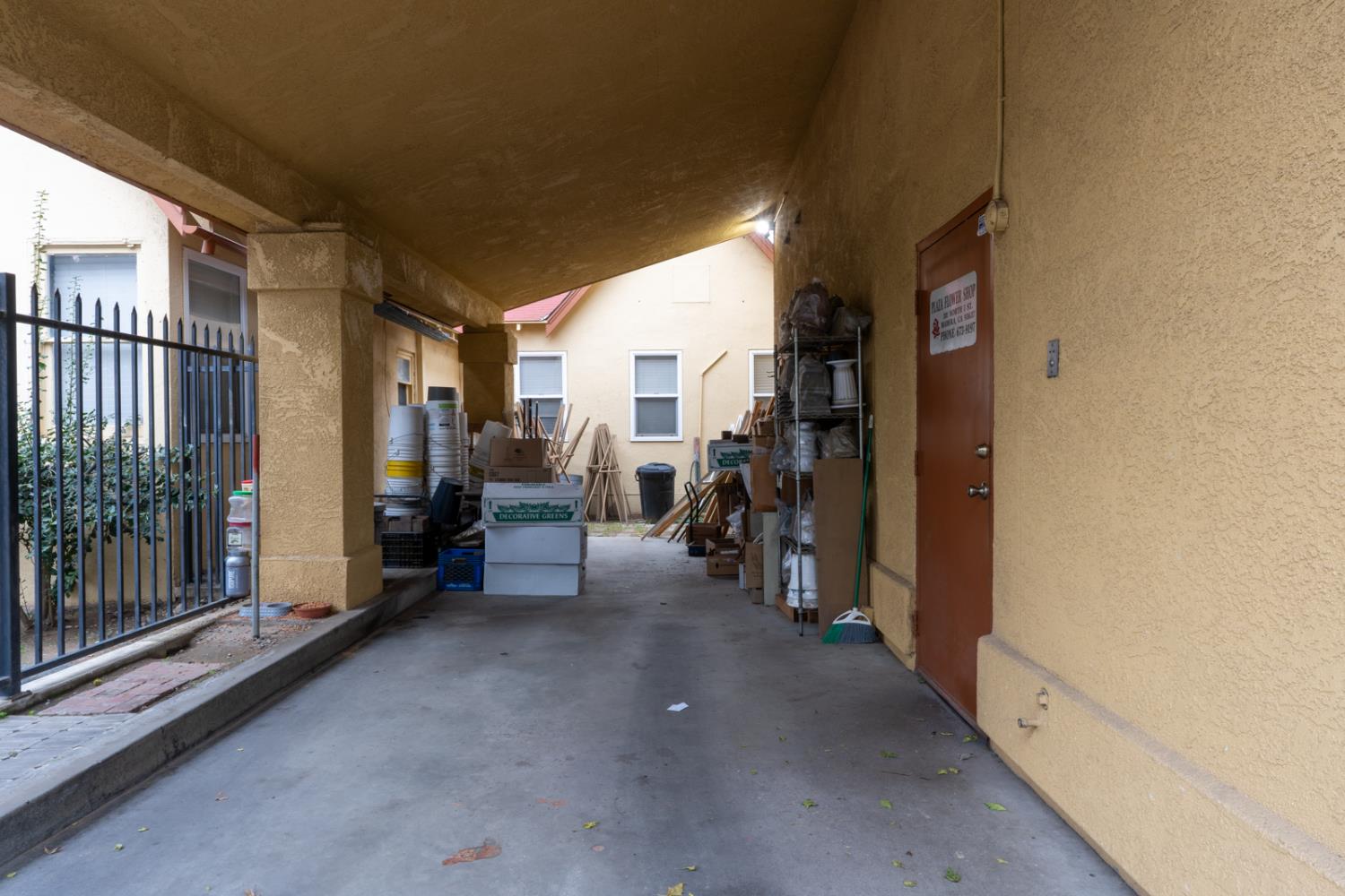 201 N I St, Madera, CA 93637