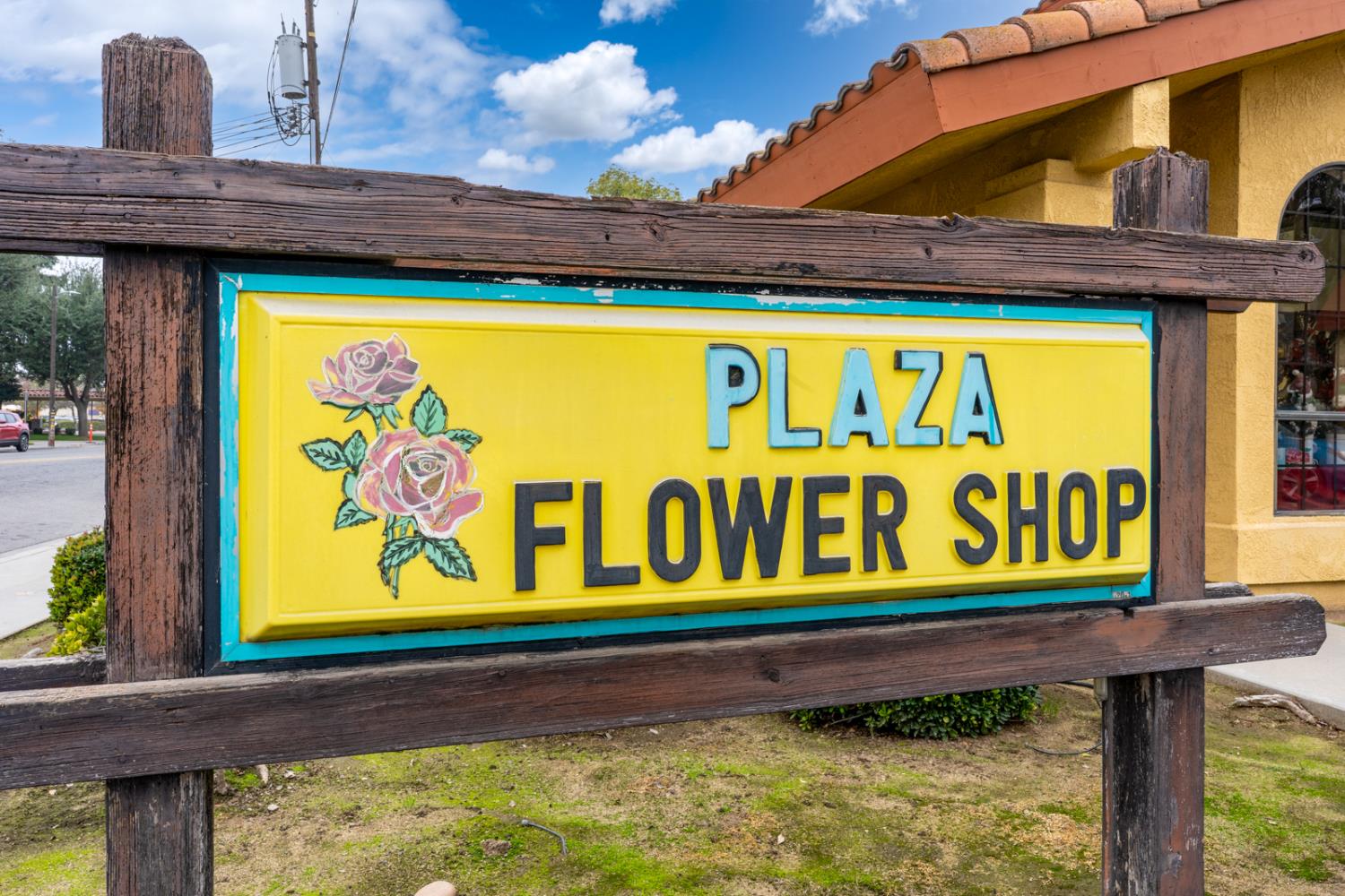 201 N I St, Madera, CA 93637