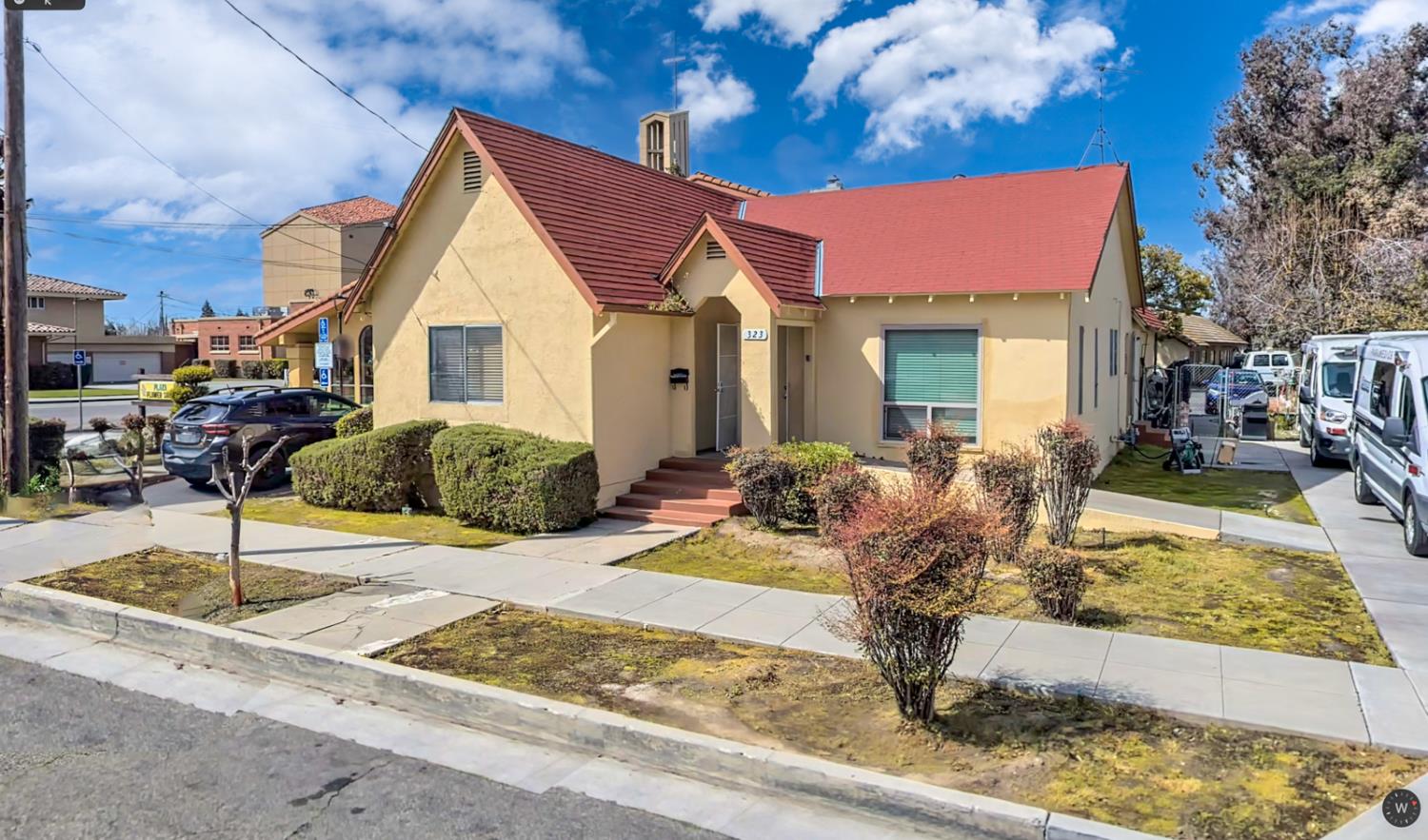 201 N I St, Madera, CA 93637