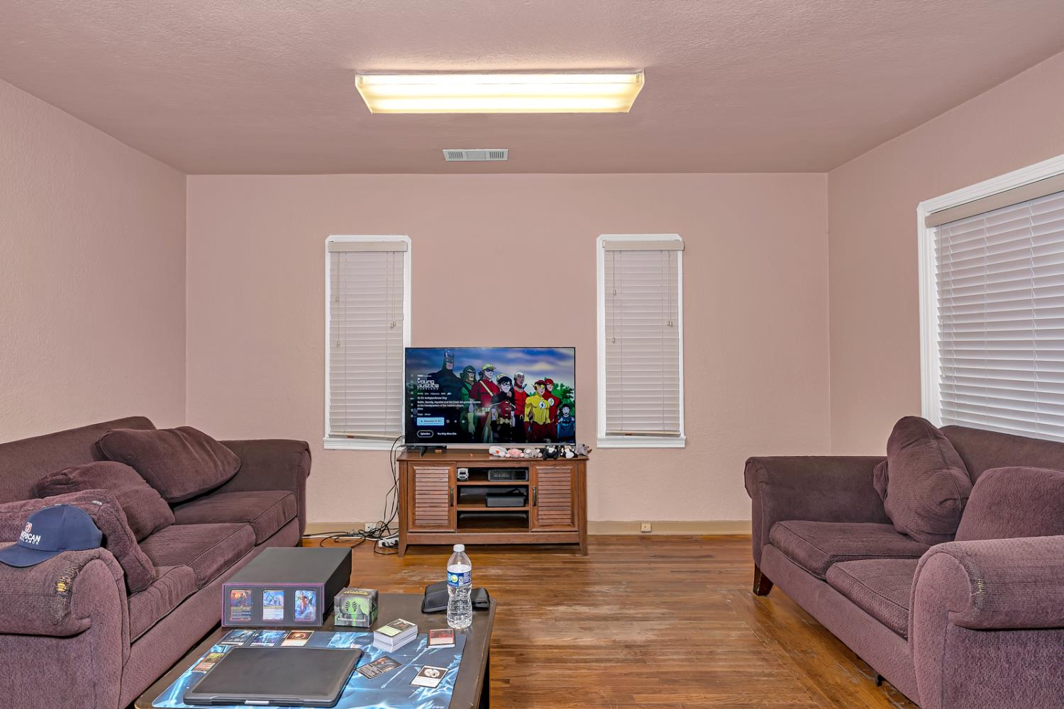 201 N I St, Madera, CA 93637