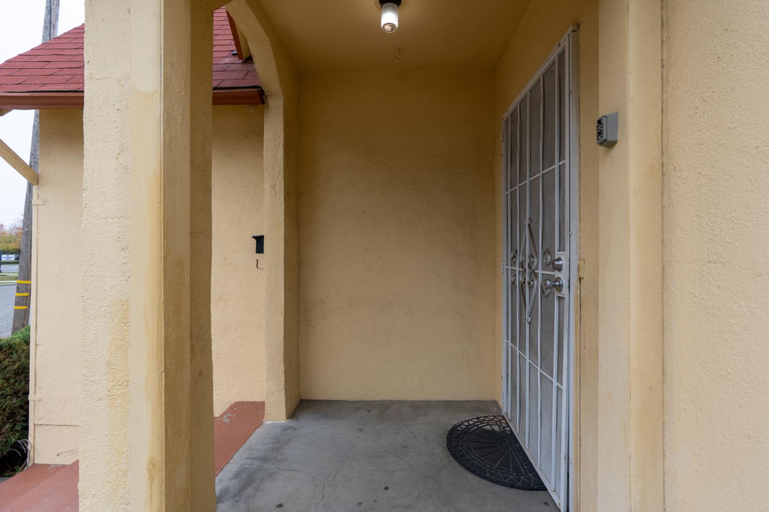 201 N I St, Madera, CA 93637