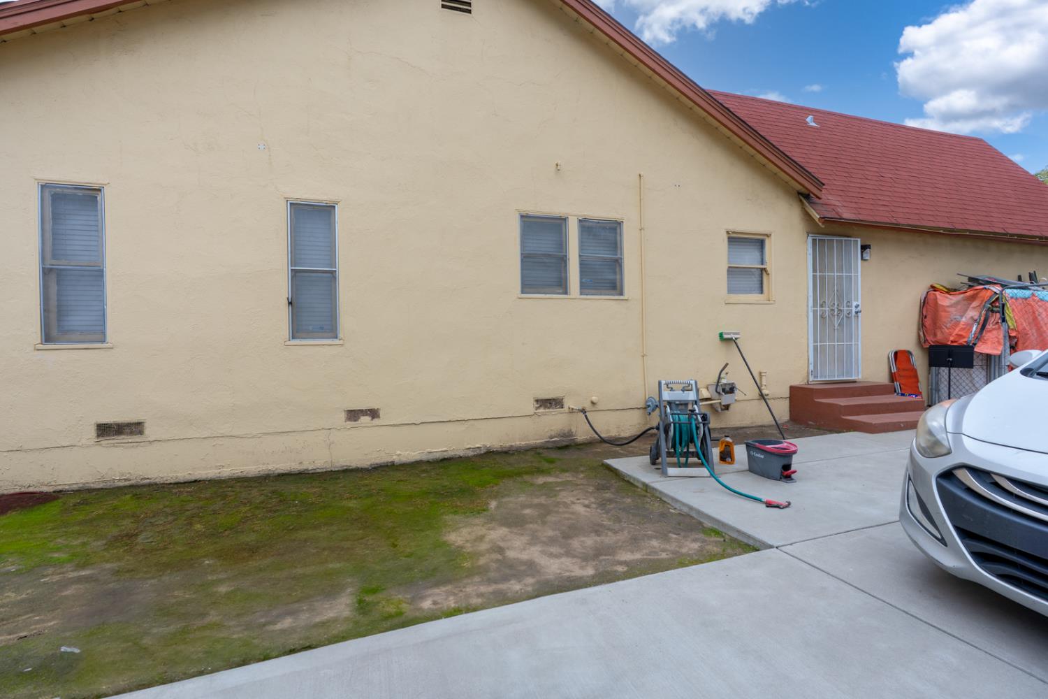 201 N I St, Madera, CA 93637